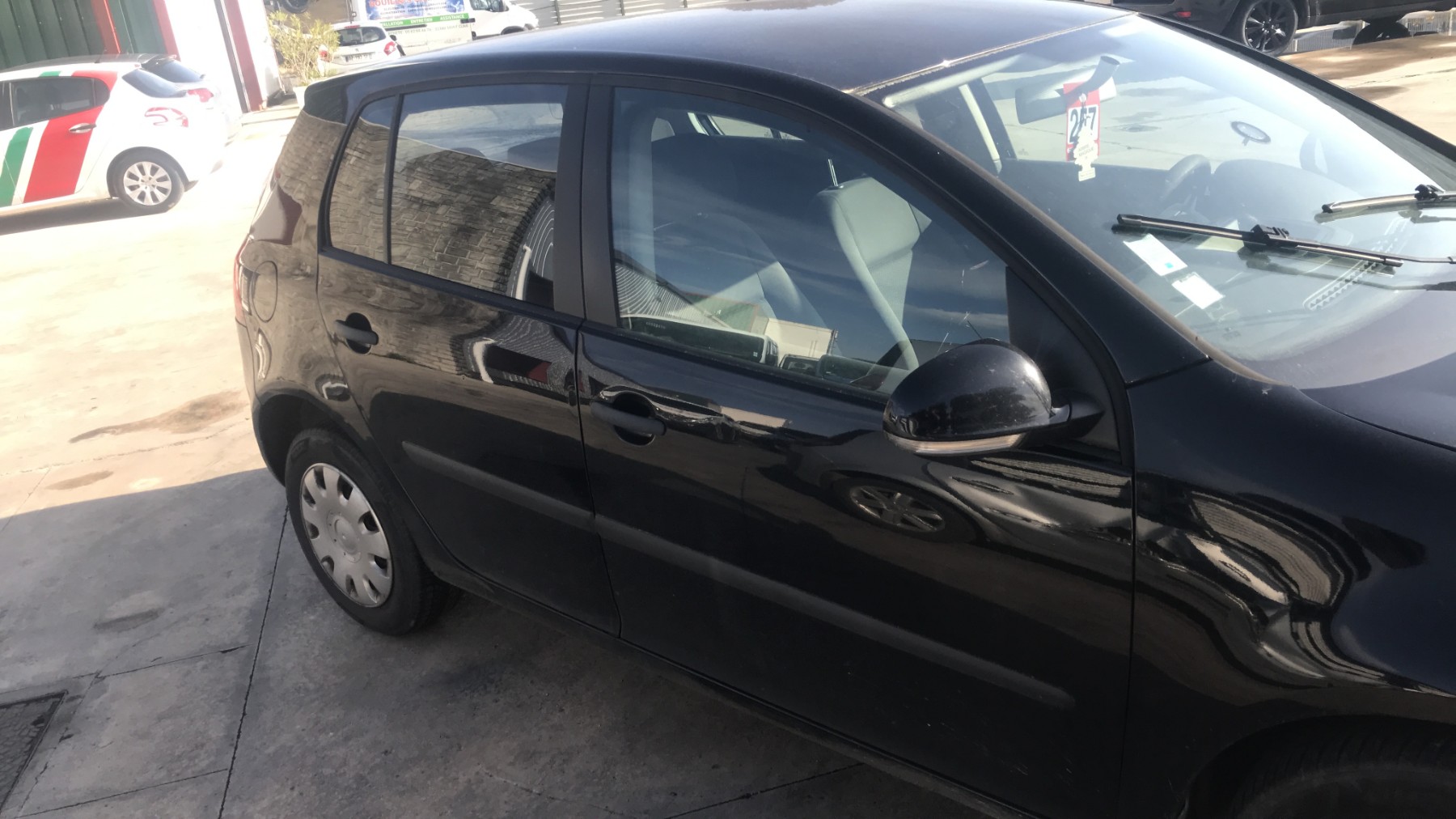 Image VOLKSWAGEN GOLF 5