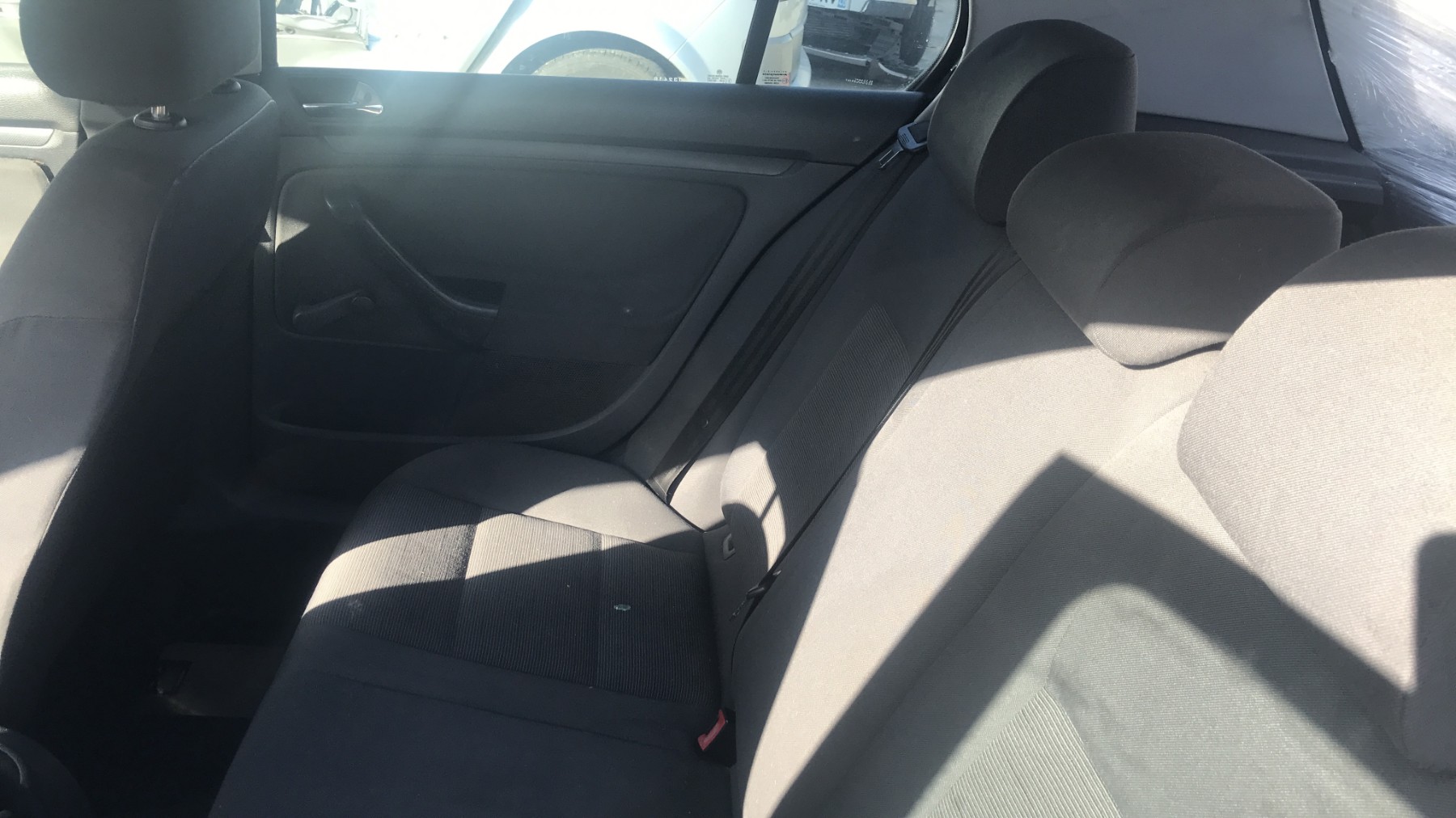 Image VOLKSWAGEN GOLF 5