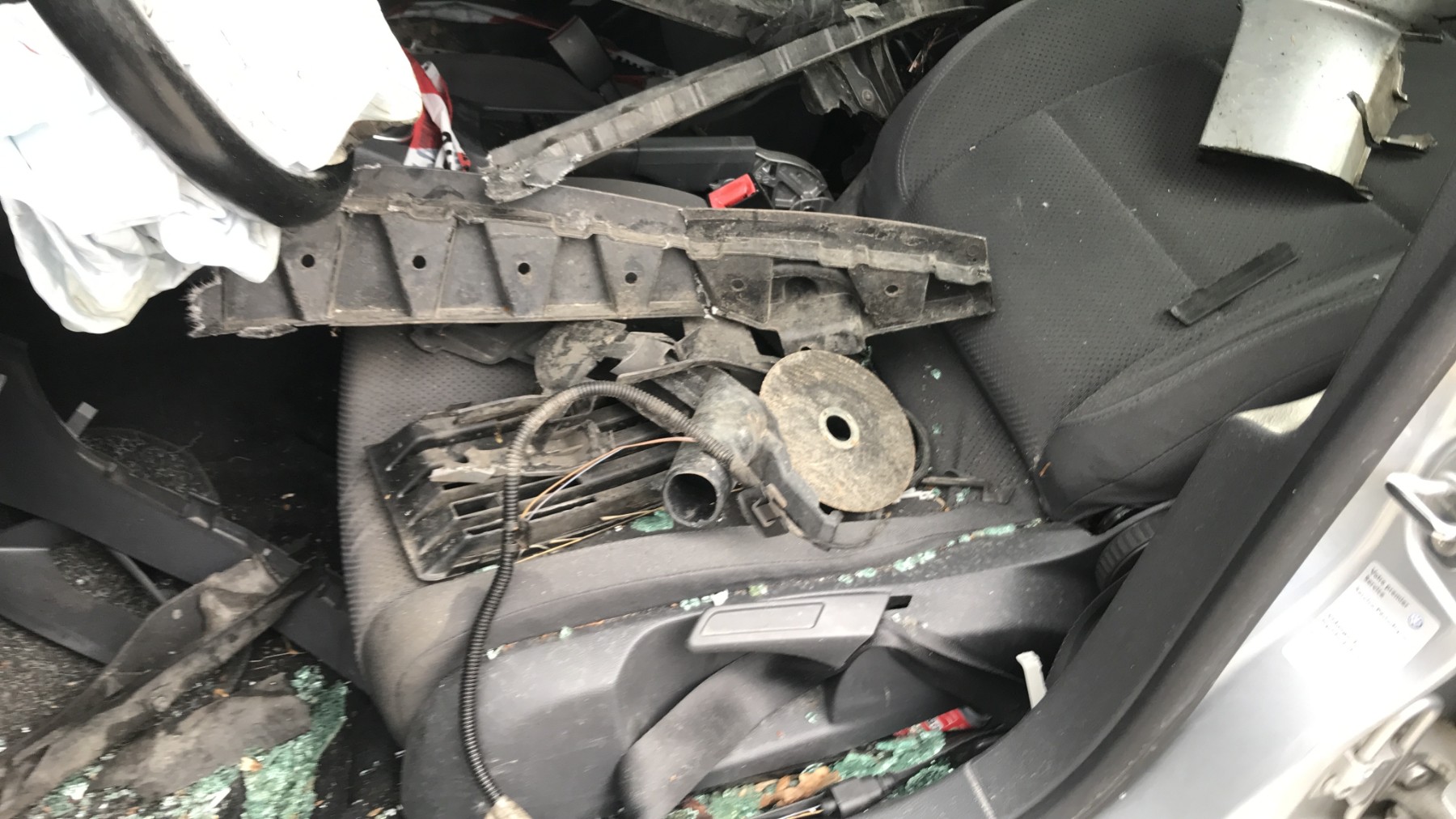 Image VOLKSWAGEN GOLF 5