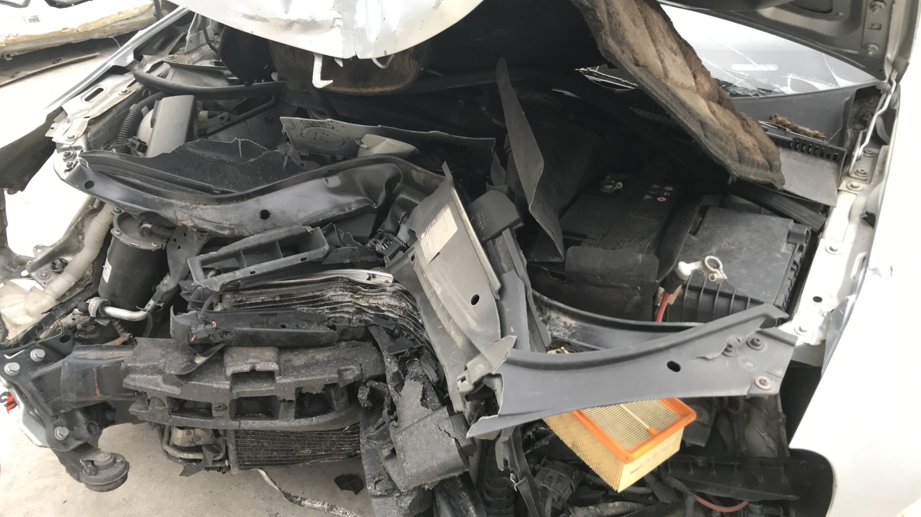 Image VOLKSWAGEN GOLF 5