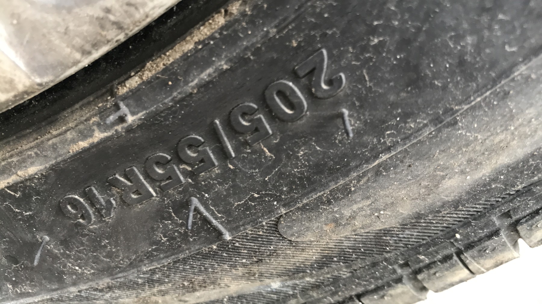 Image VOLKSWAGEN GOLF 5