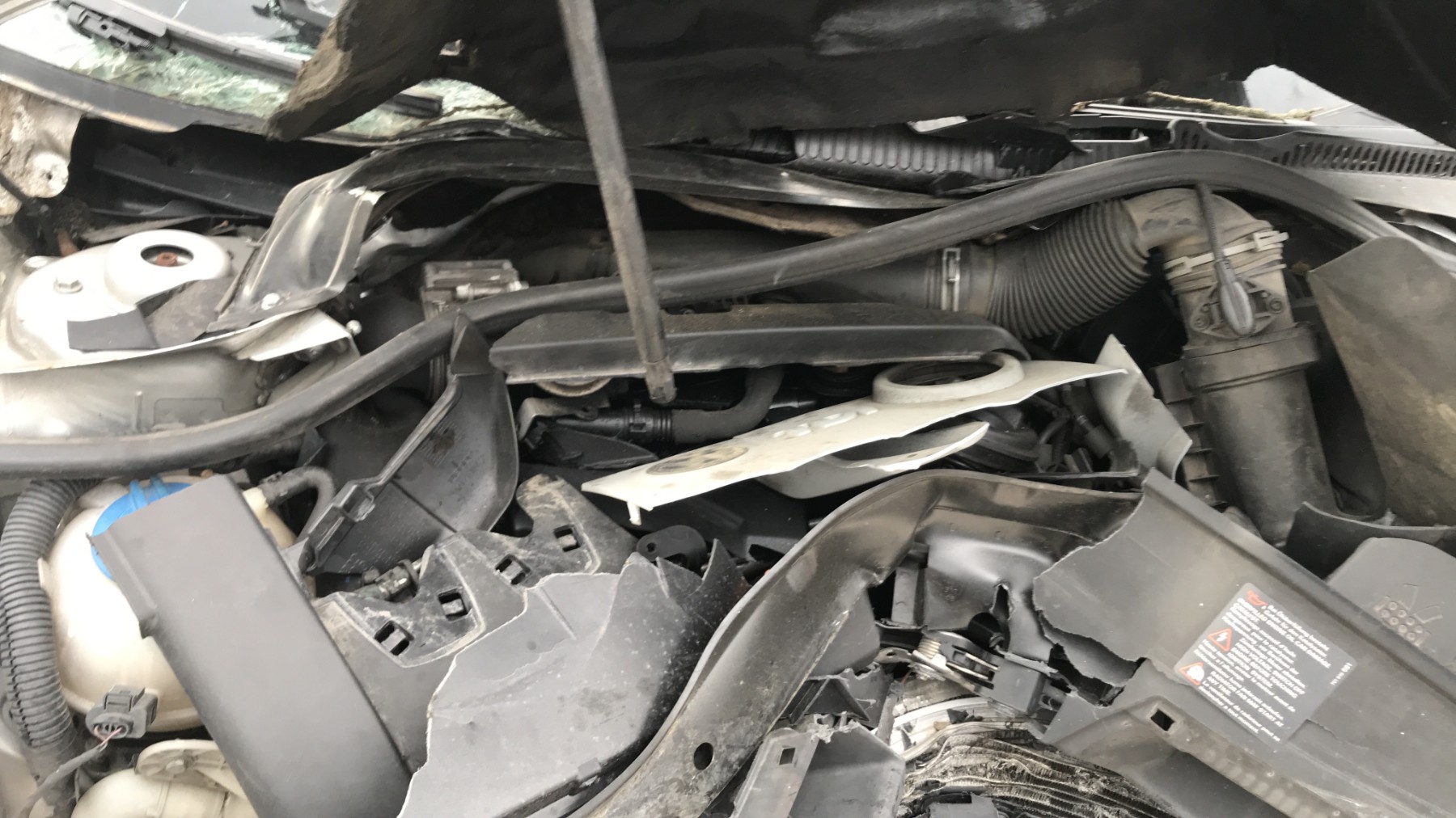 Image VOLKSWAGEN GOLF 5