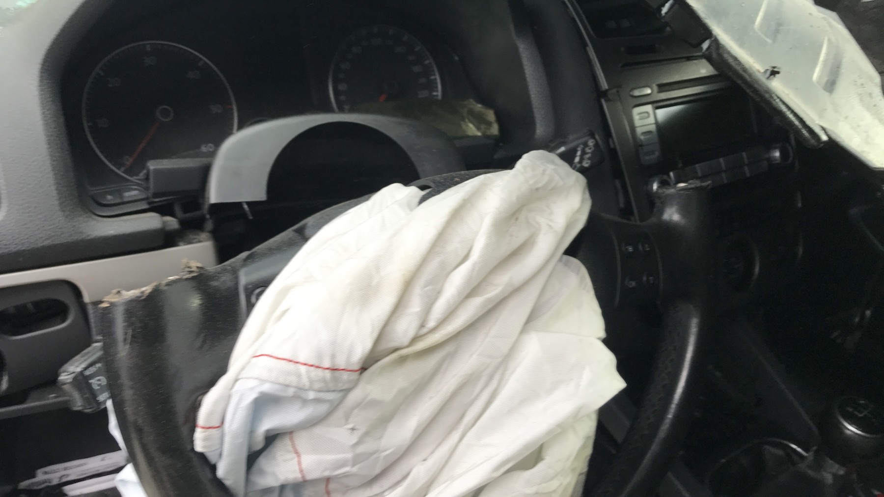 Image VOLKSWAGEN GOLF 5