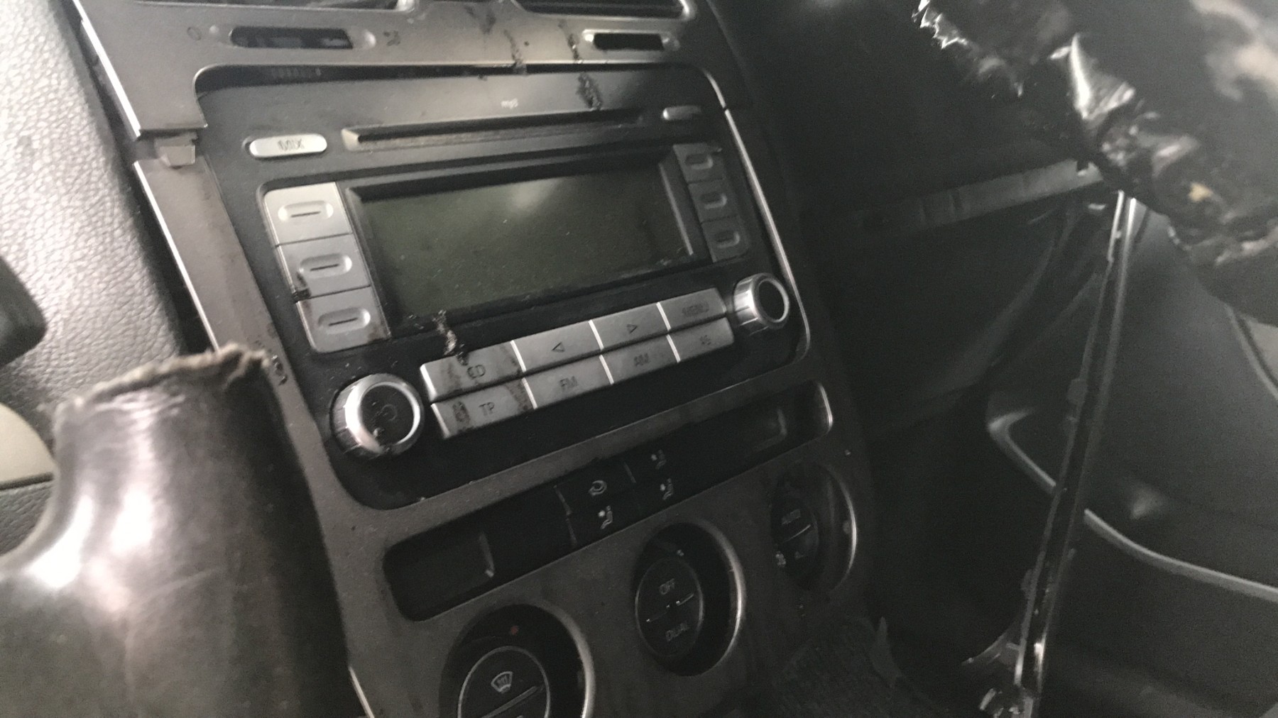 Image VOLKSWAGEN GOLF 5