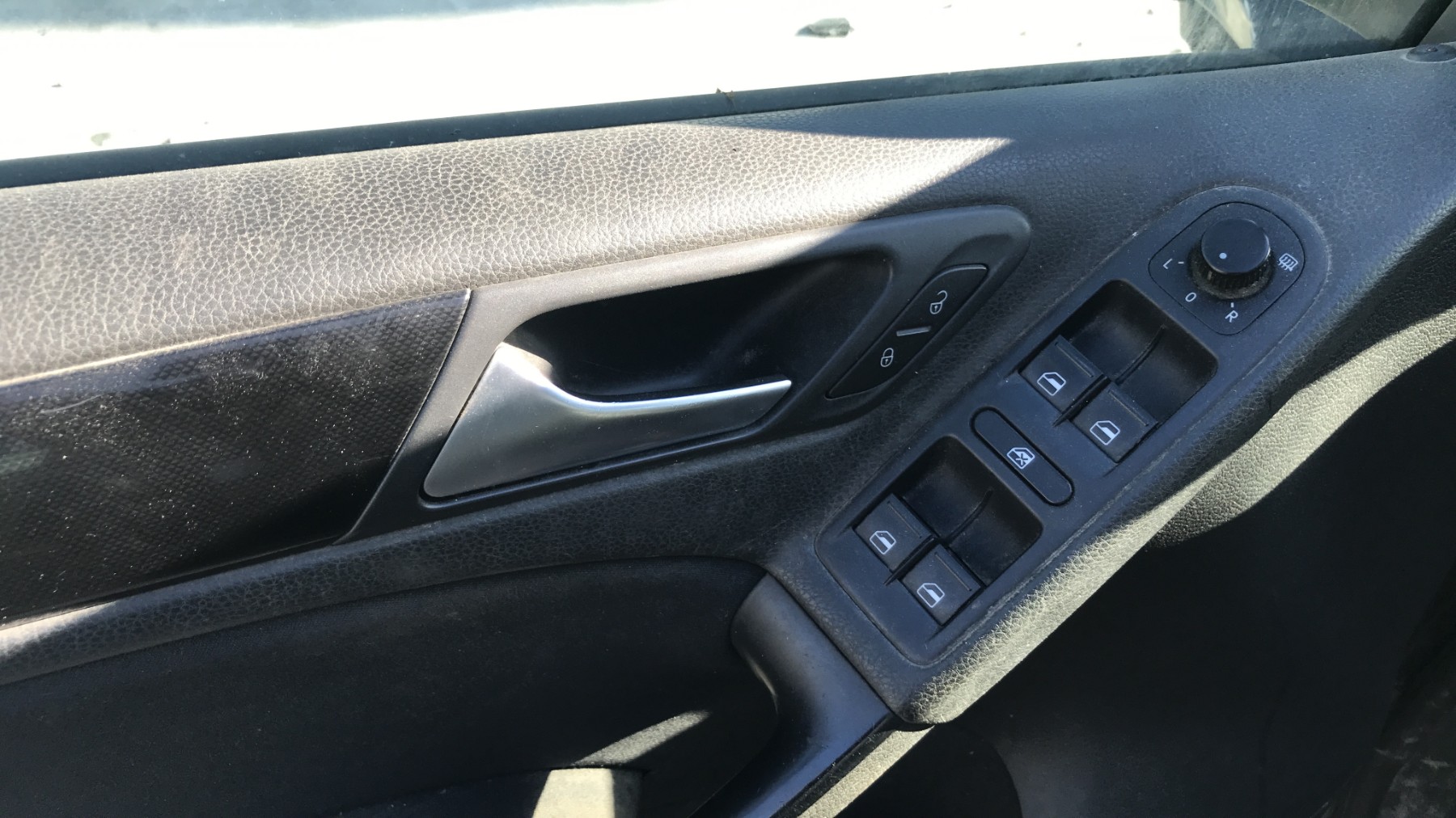 Image VOLKSWAGEN GOLF 6