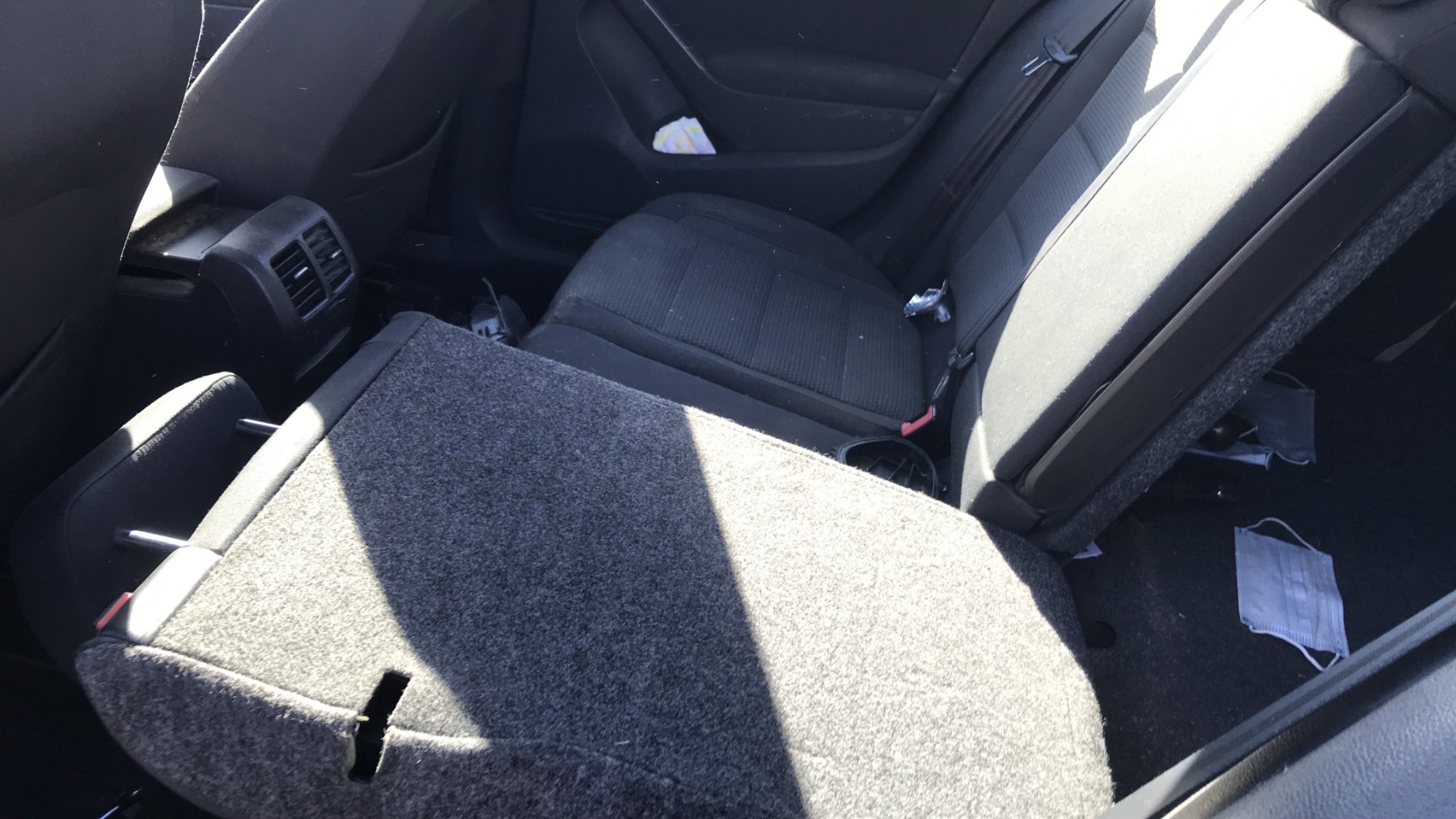 Image VOLKSWAGEN GOLF 6