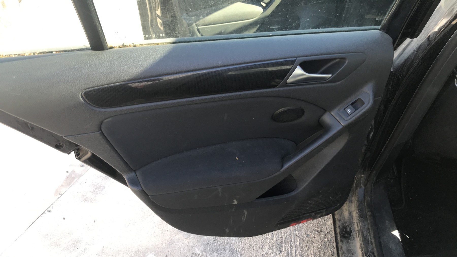 Image VOLKSWAGEN GOLF 6