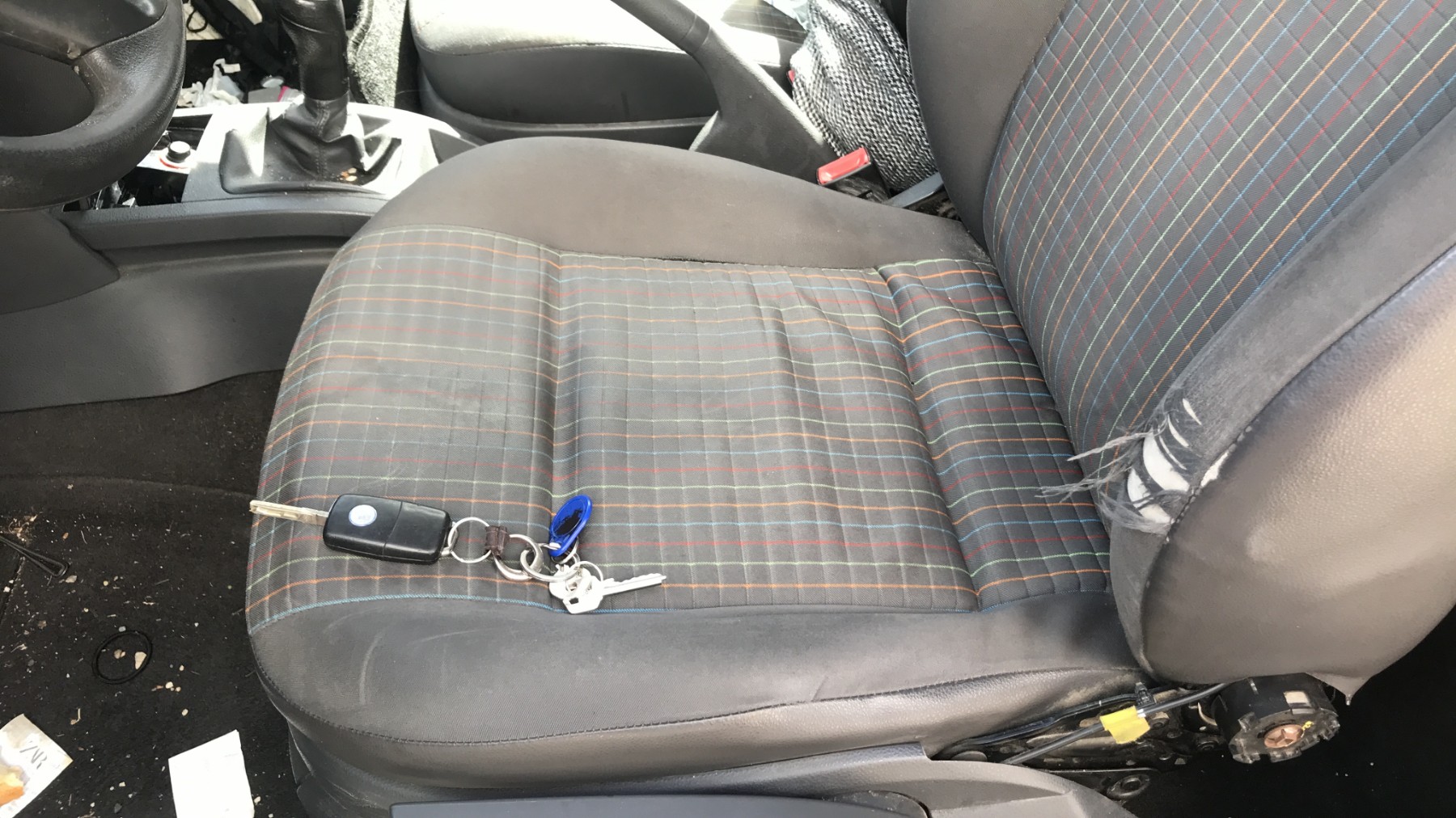 Image VOLKSWAGEN POLO 4