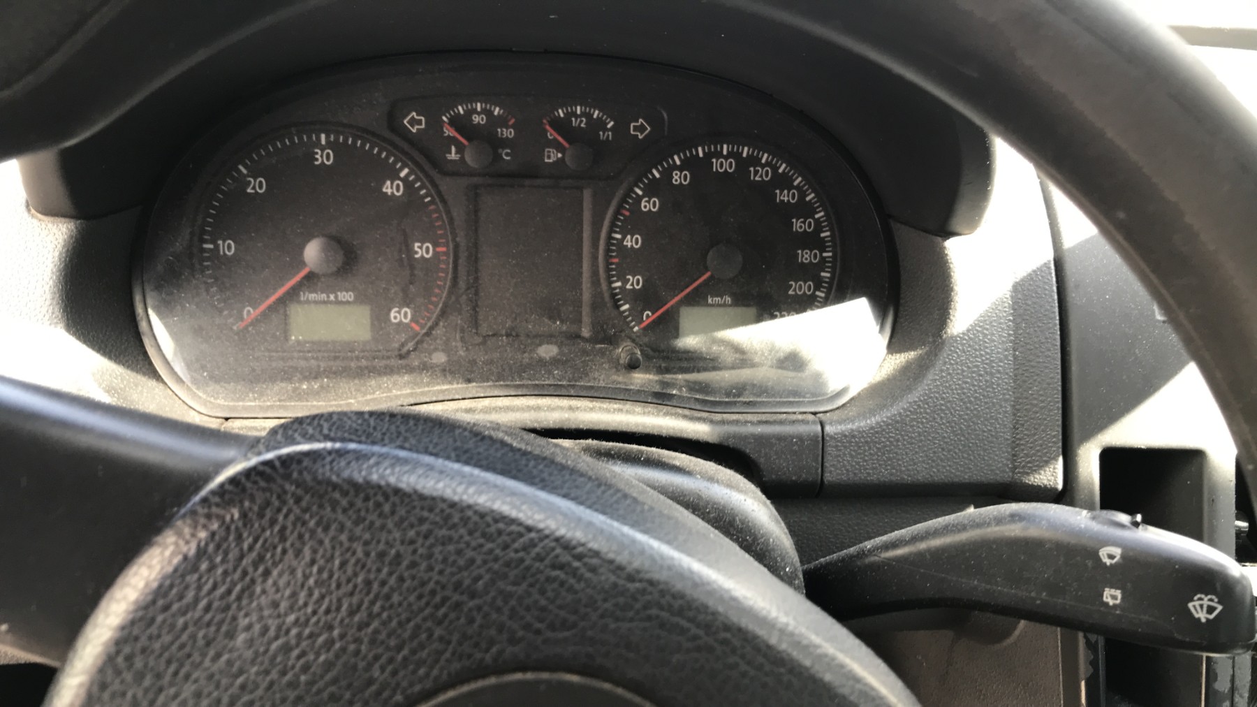 Image VOLKSWAGEN POLO 4