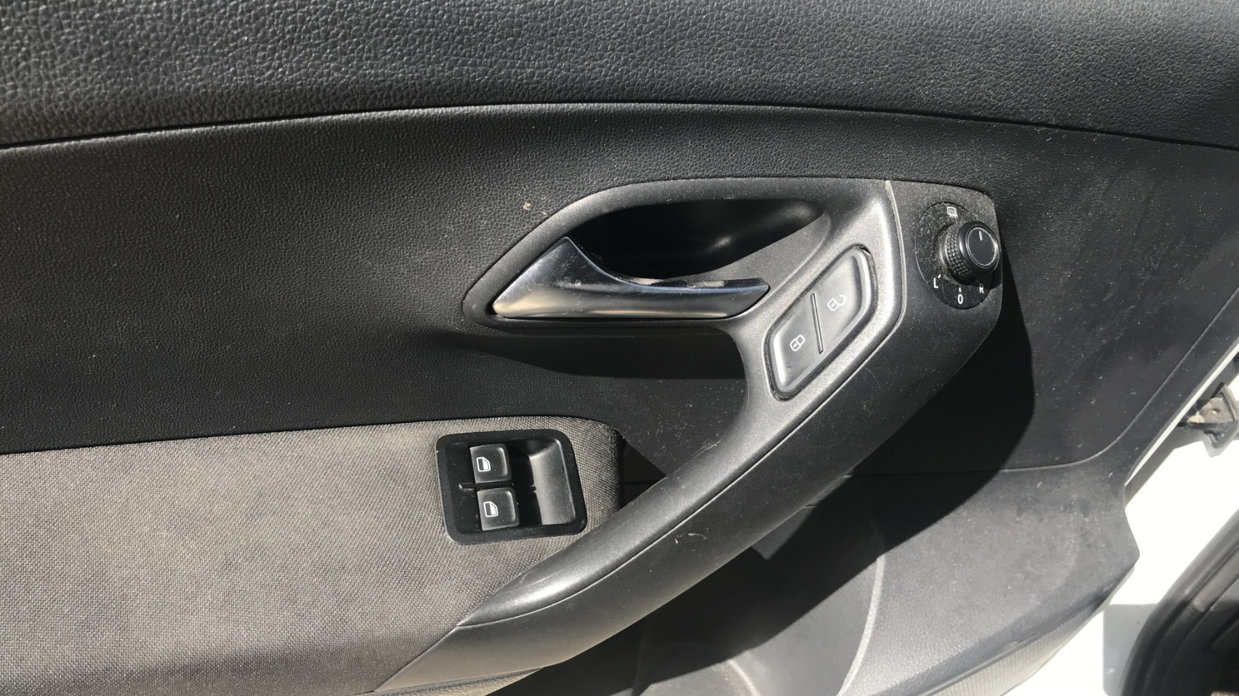 Image VOLKSWAGEN POLO 5
