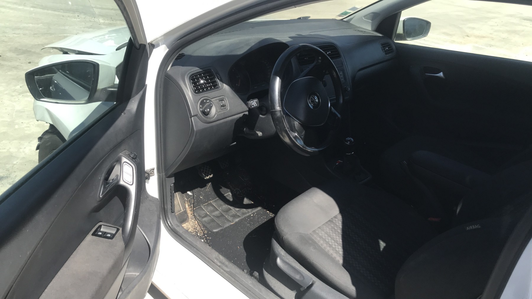 Image VOLKSWAGEN POLO 5