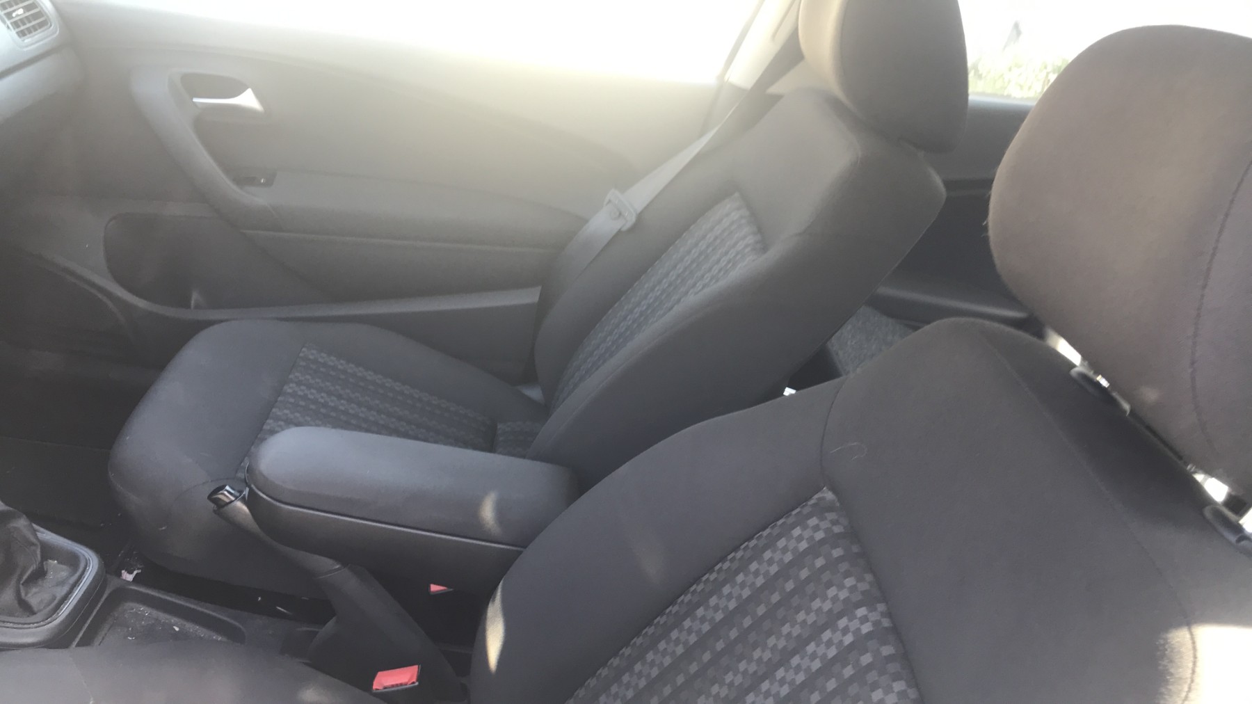 Image VOLKSWAGEN POLO 5