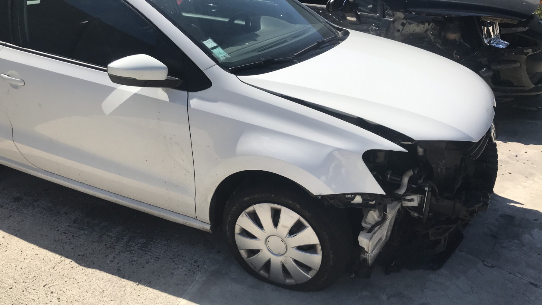 Image VOLKSWAGEN POLO 5