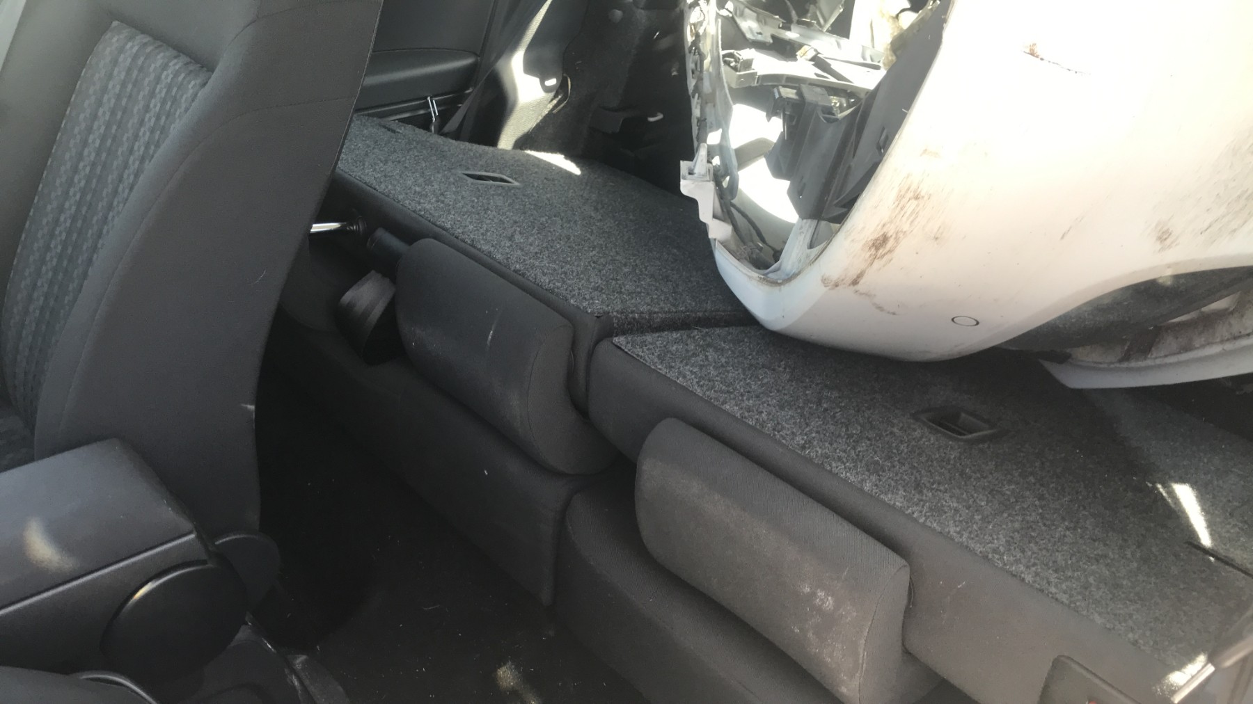 Image VOLKSWAGEN POLO 5
