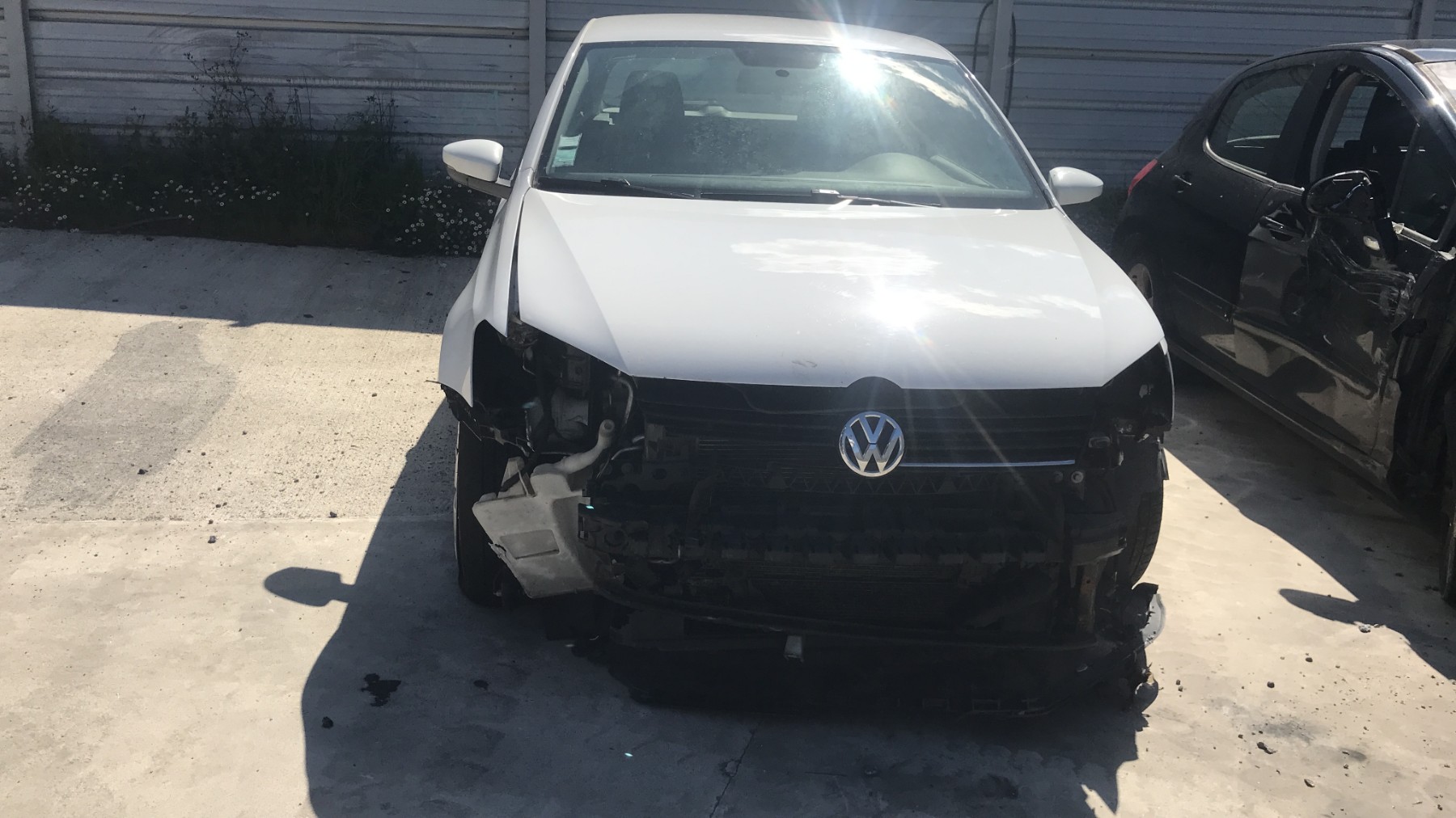 Image VOLKSWAGEN POLO 5