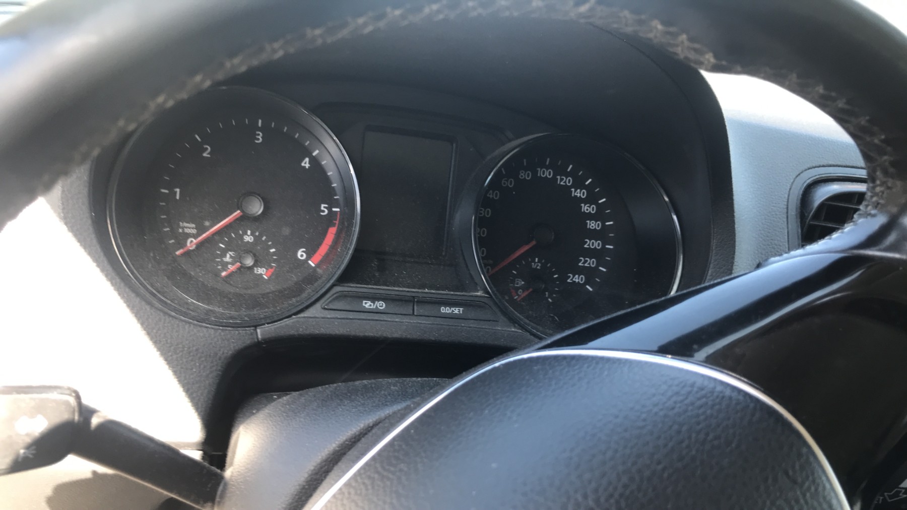 Image VOLKSWAGEN POLO 5