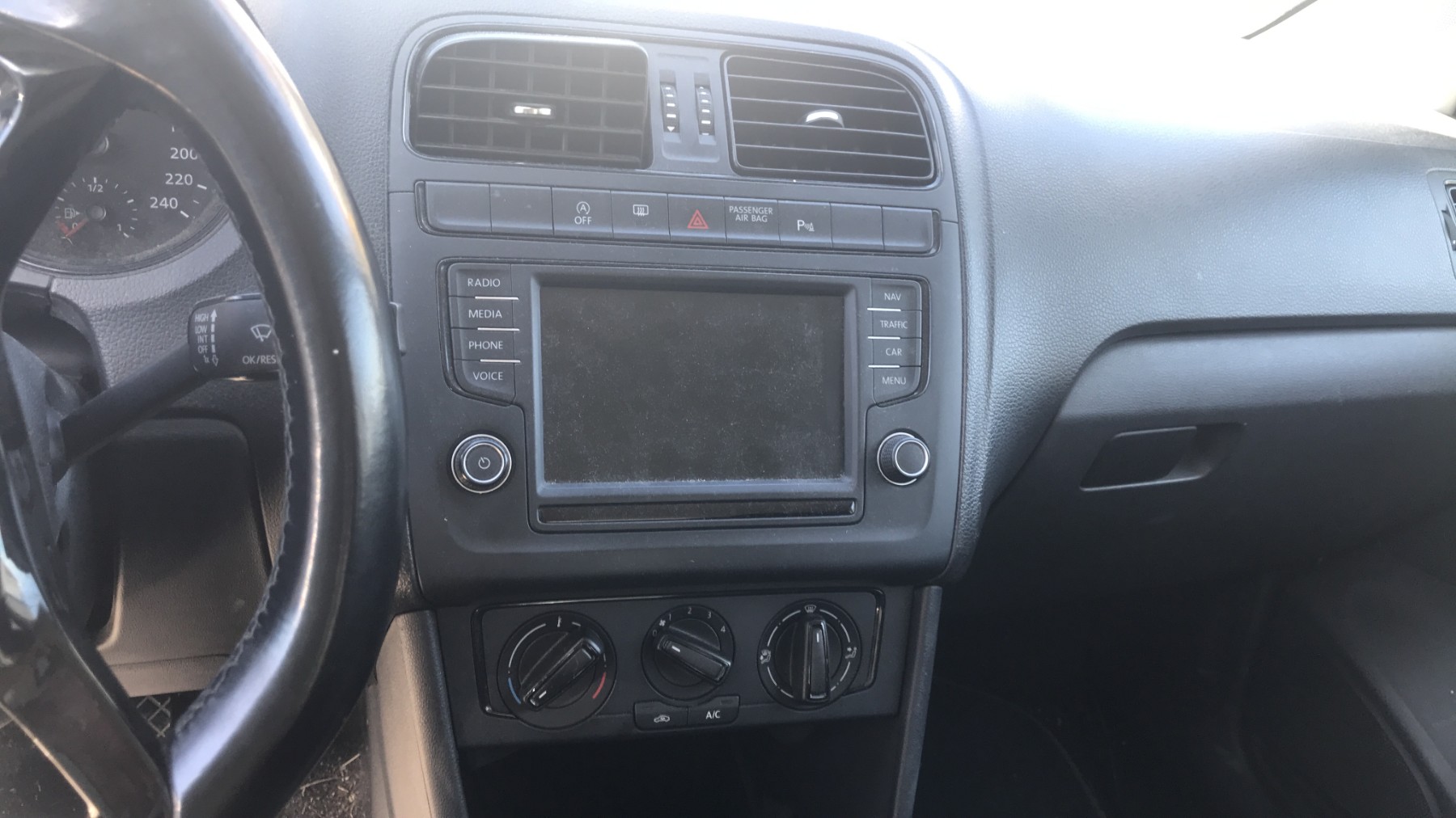 Image VOLKSWAGEN POLO 5