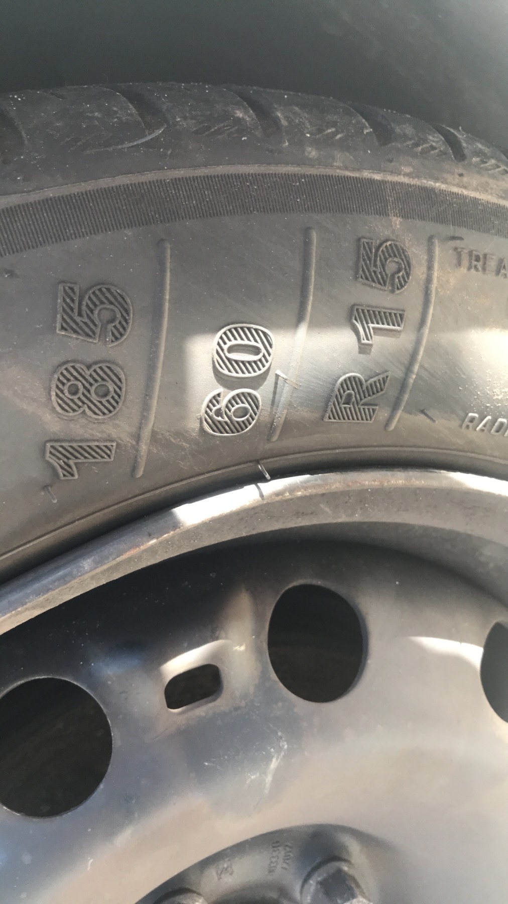 Image VOLKSWAGEN POLO 5