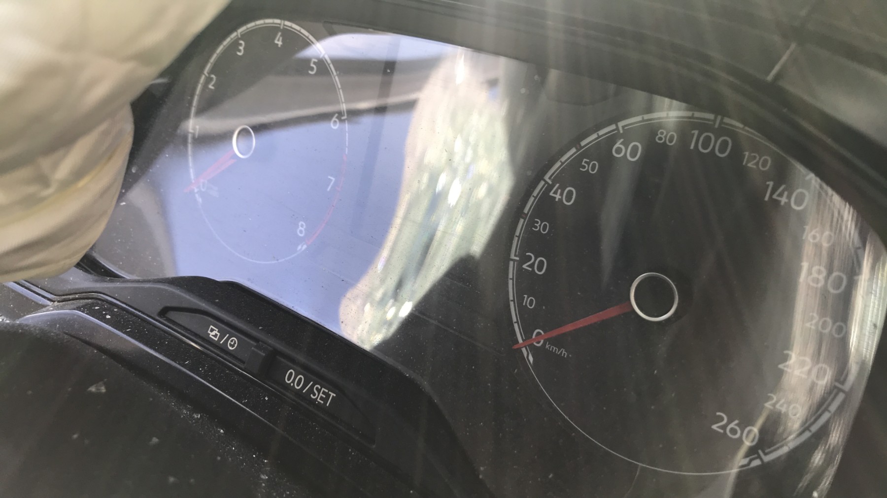 Image VOLKSWAGEN POLO 6