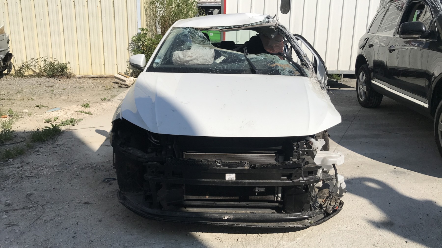 Image VOLKSWAGEN POLO 6