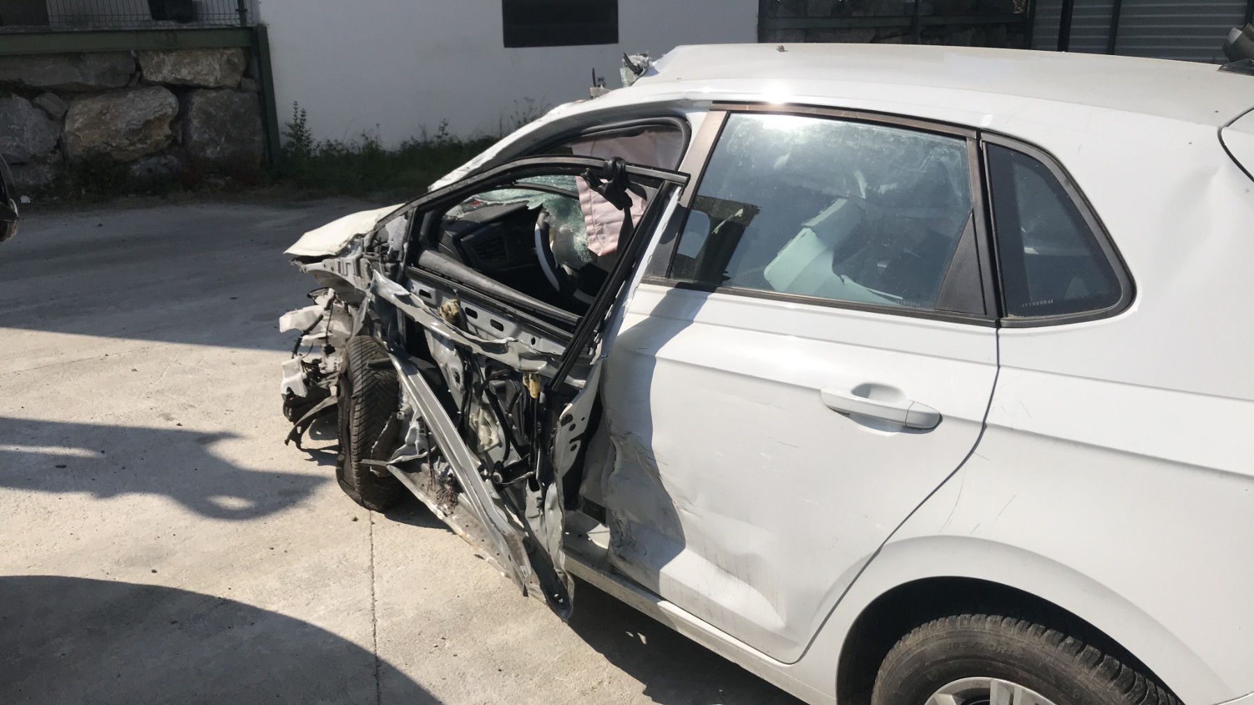 Image VOLKSWAGEN POLO 6