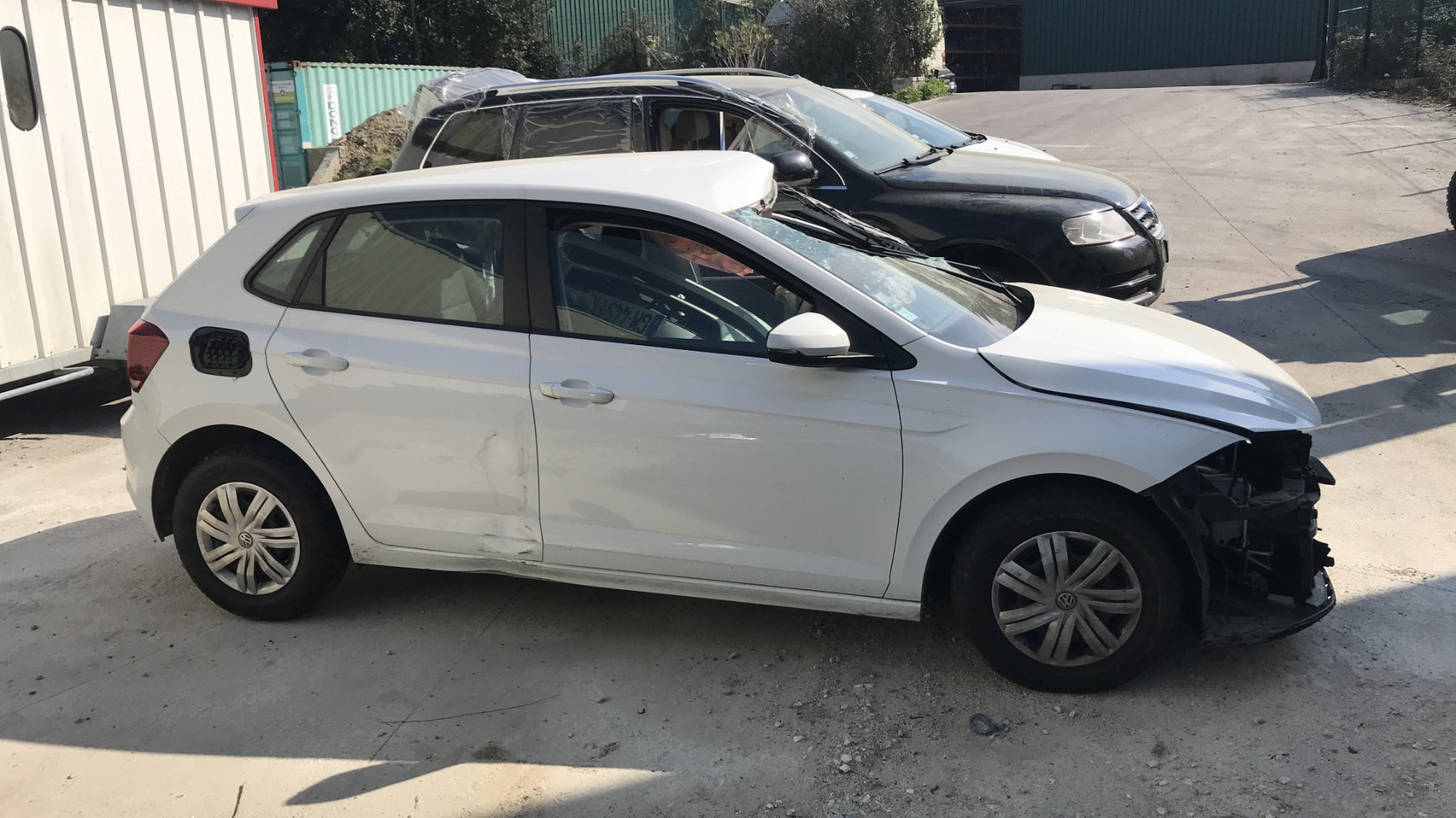 Image VOLKSWAGEN POLO 6