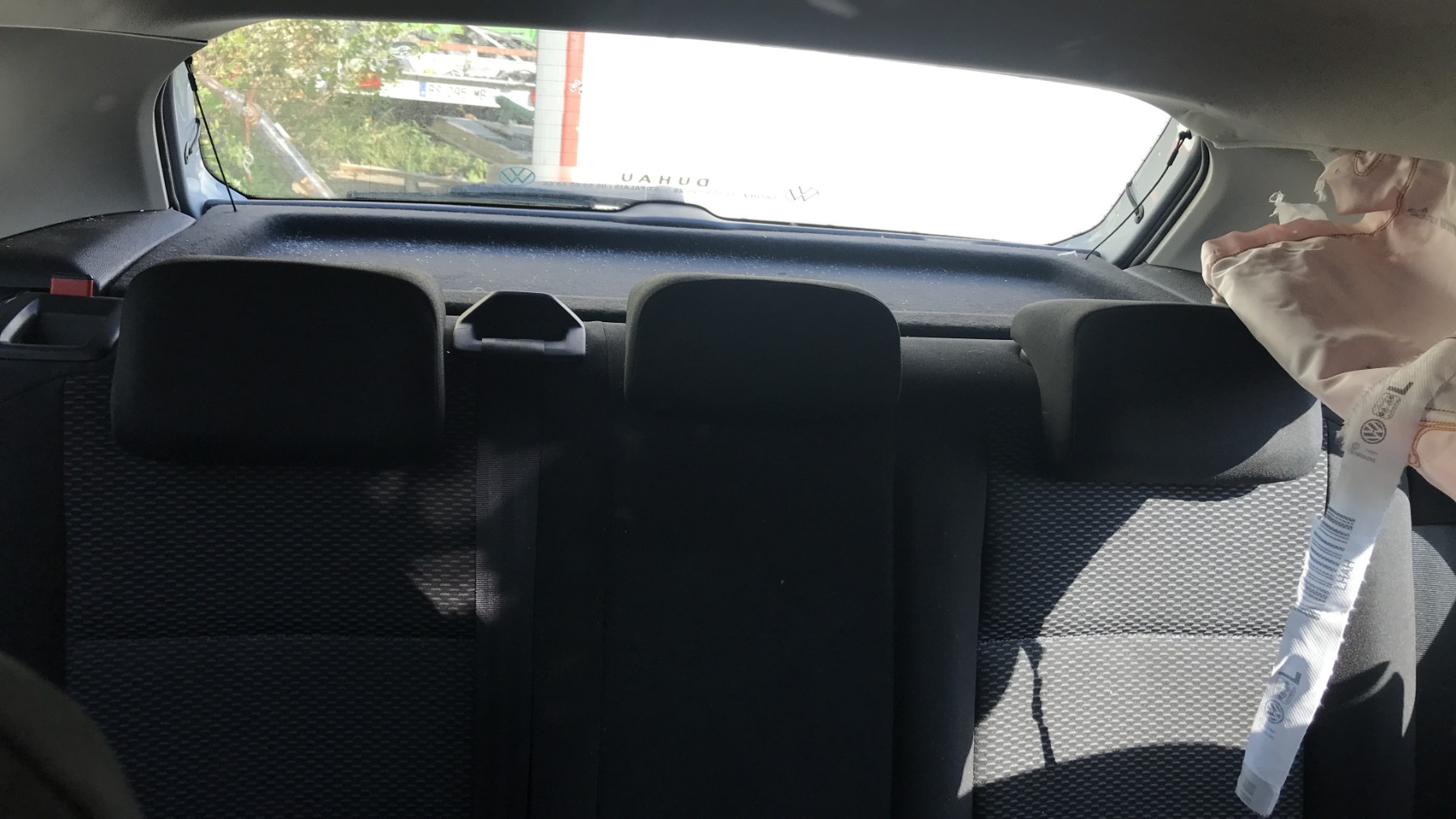 Image VOLKSWAGEN POLO 6