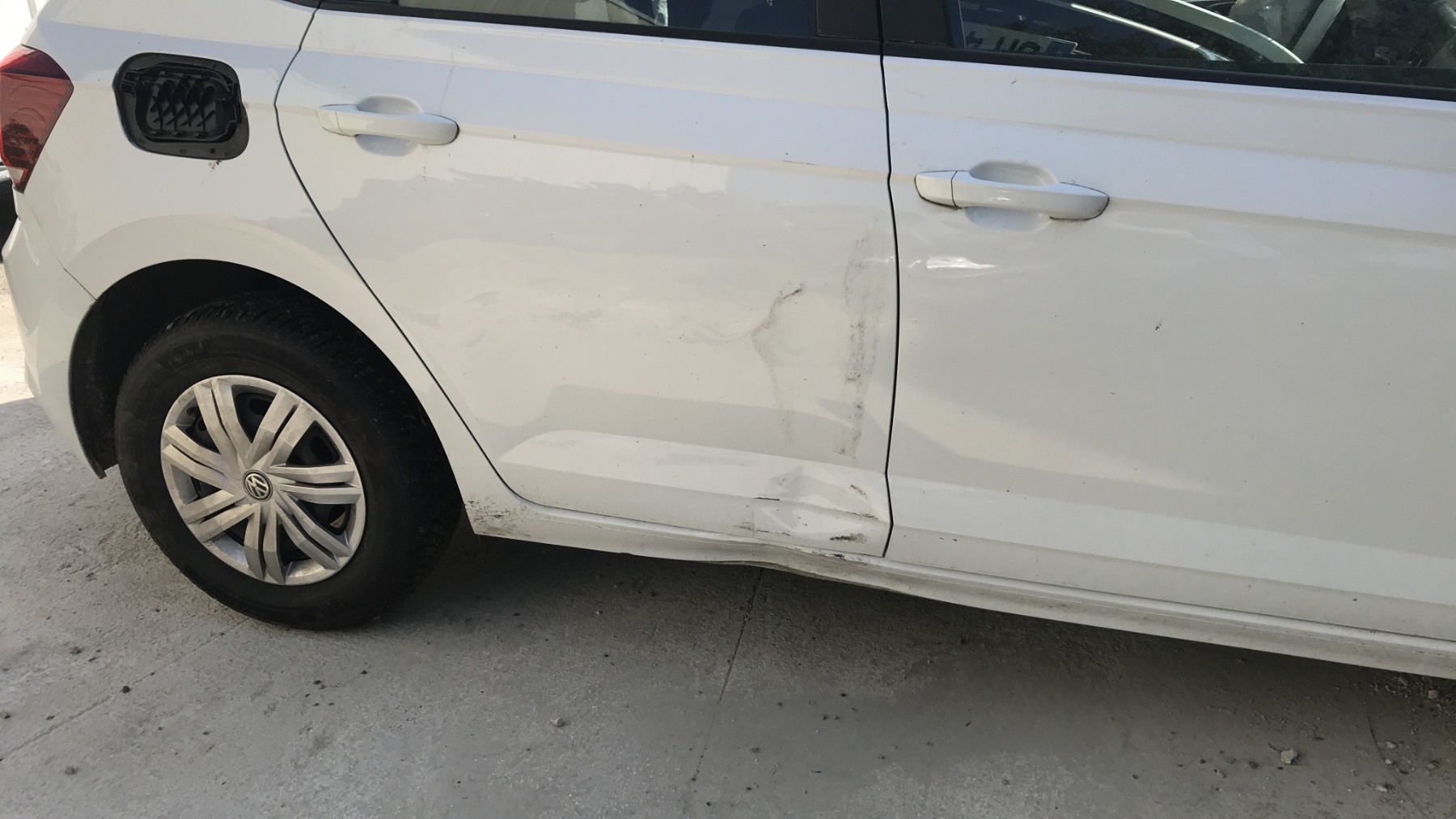 Image VOLKSWAGEN POLO 6