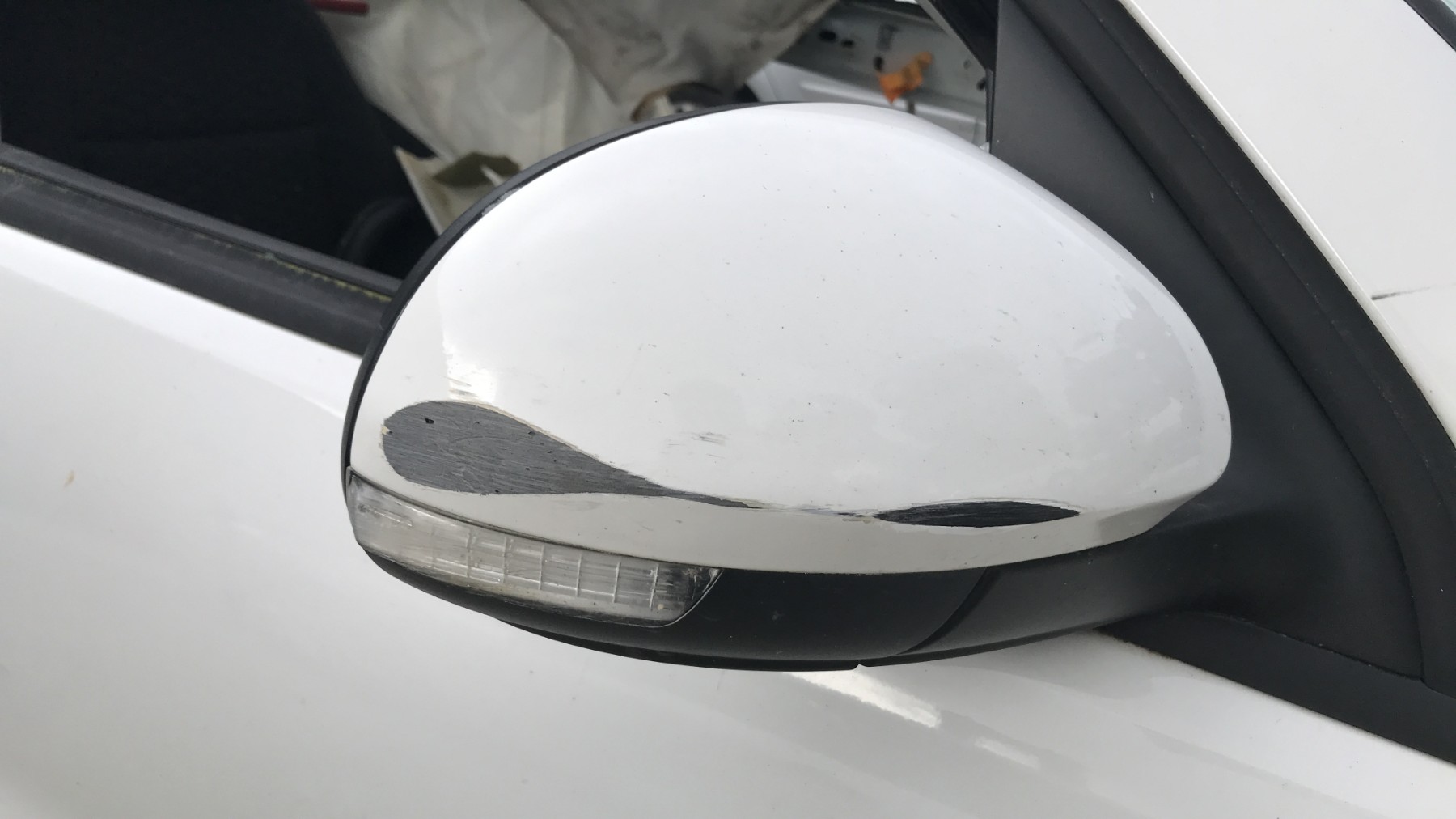 Image VOLKSWAGEN TIGUAN 1