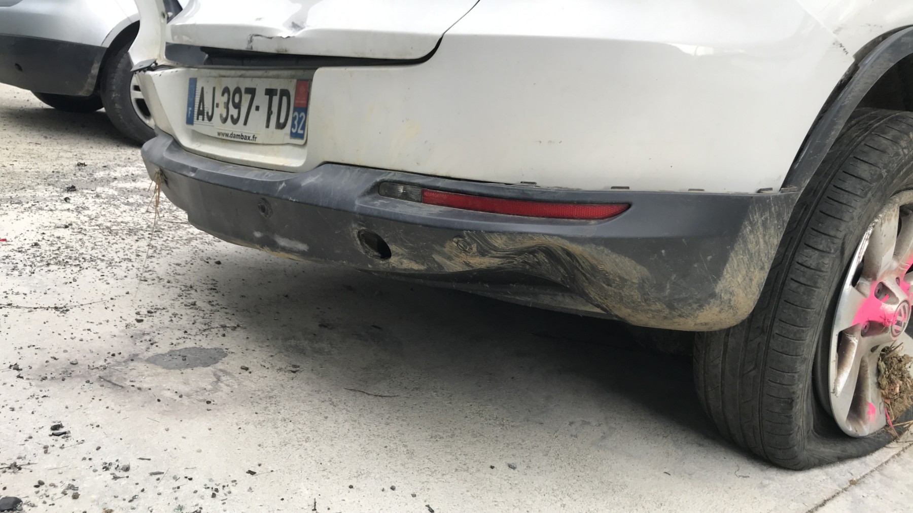 Image VOLKSWAGEN TIGUAN 1
