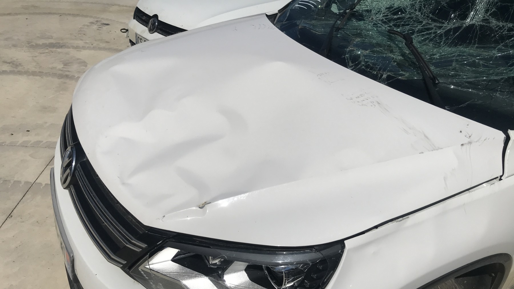 Image VOLKSWAGEN TIGUAN 1