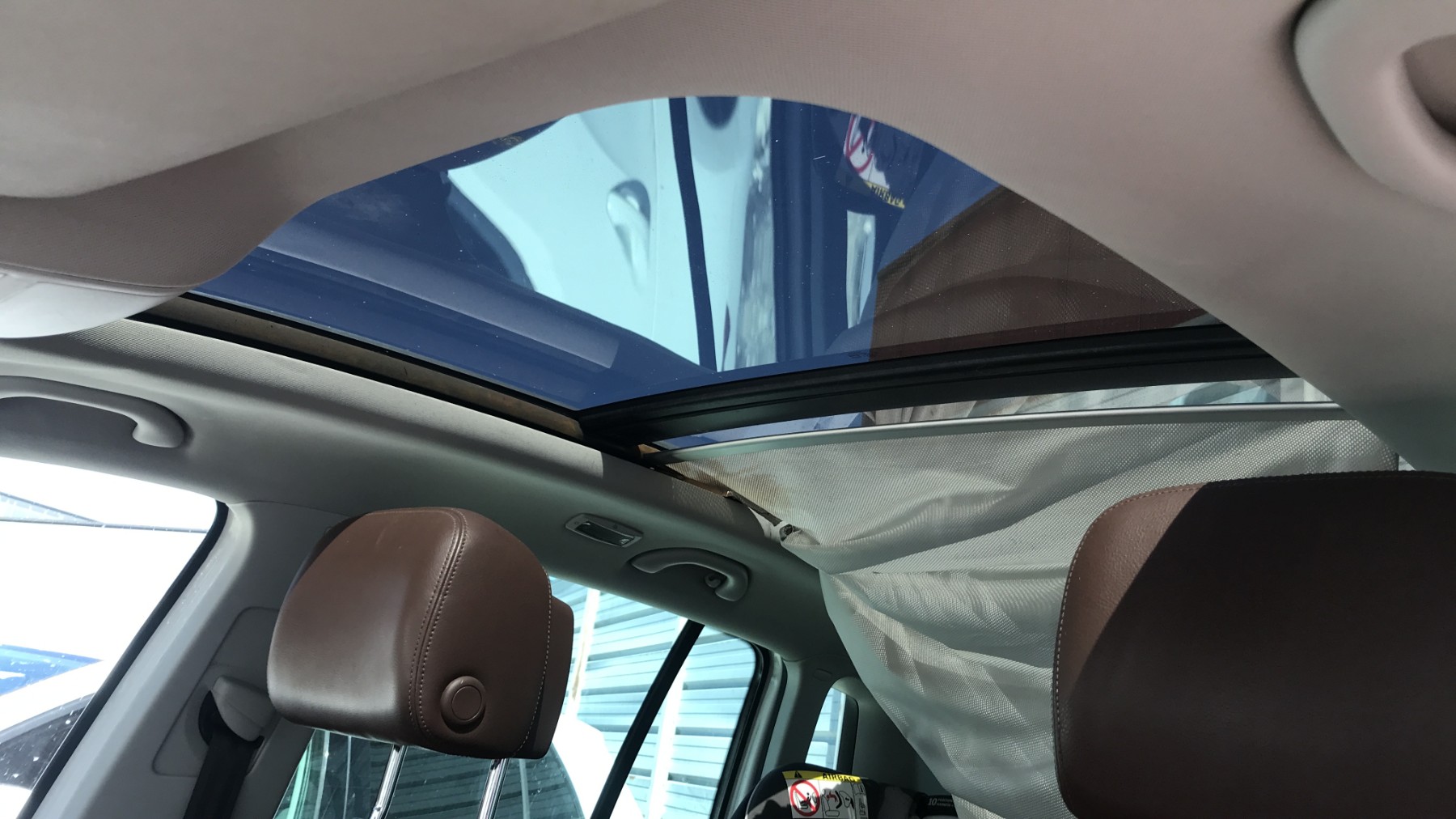 Image VOLKSWAGEN TIGUAN 1
