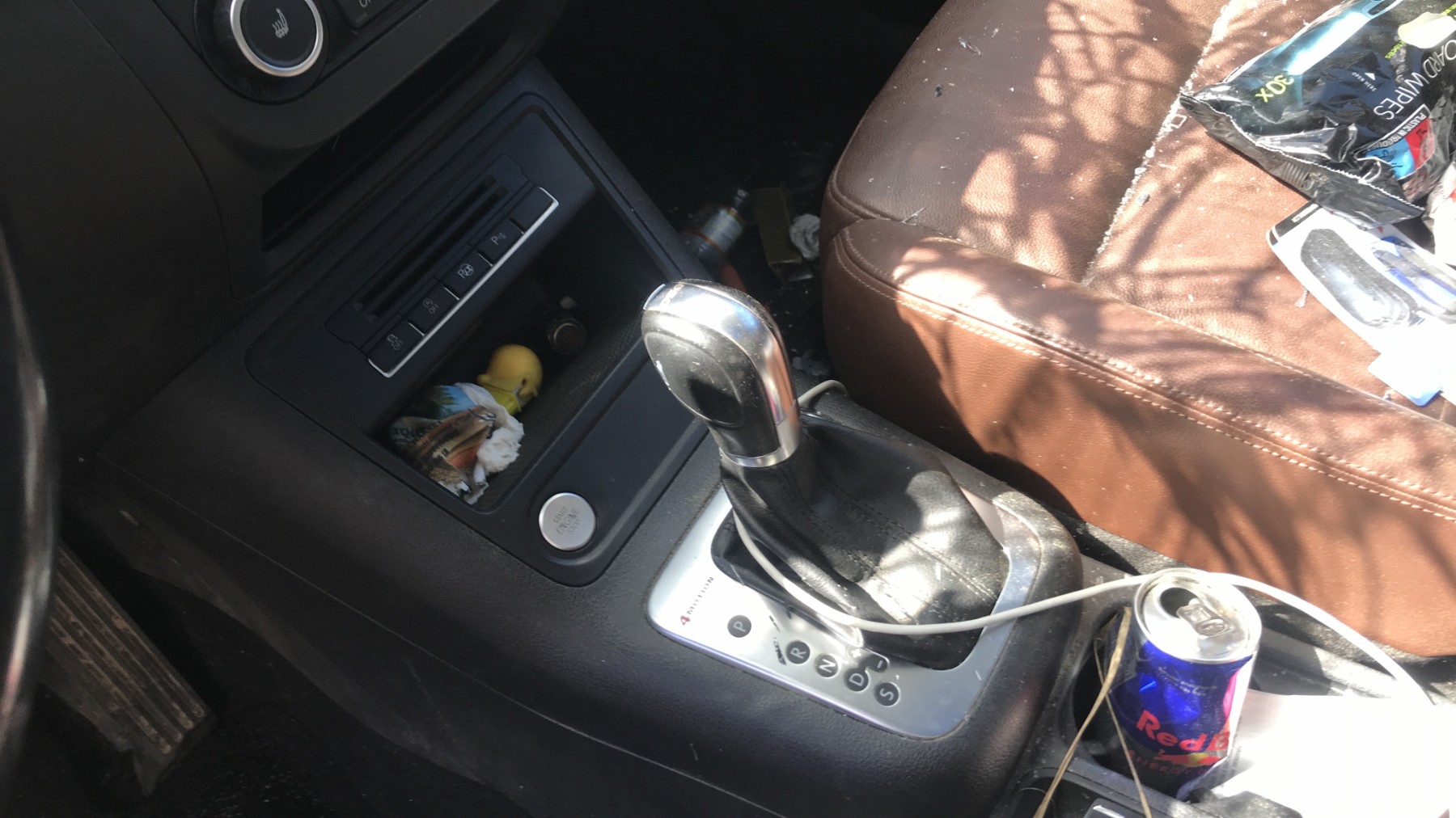 Image VOLKSWAGEN TIGUAN 1