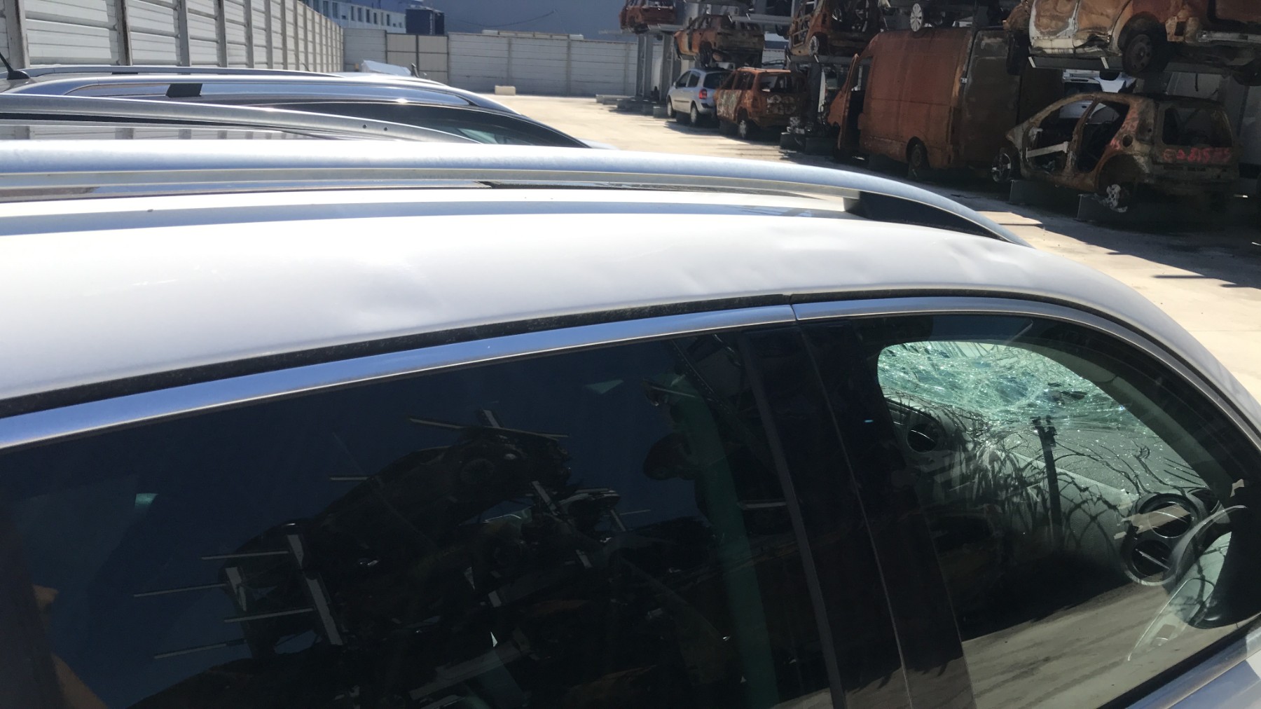 Image VOLKSWAGEN TIGUAN 1