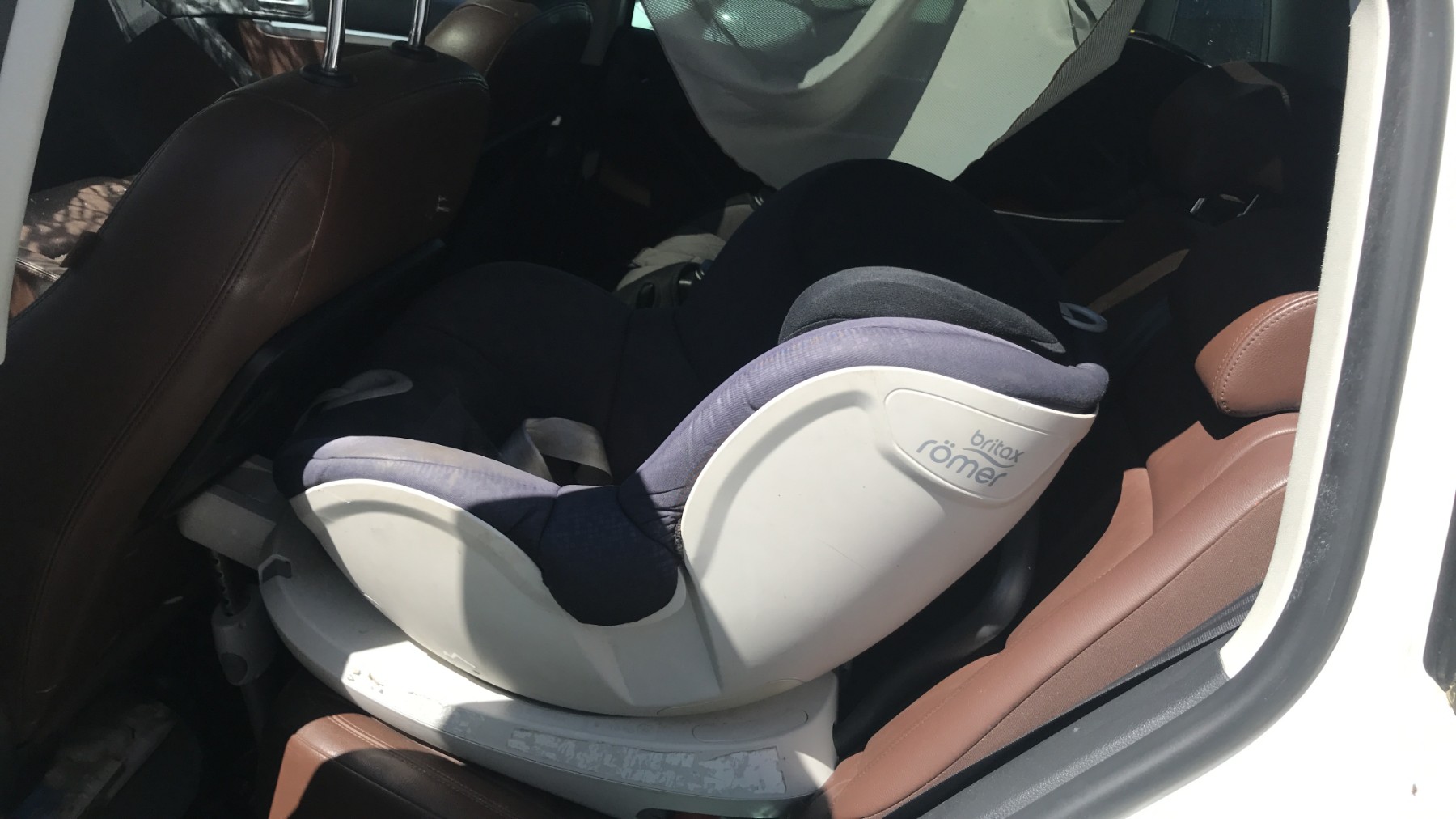 Image VOLKSWAGEN TIGUAN 1