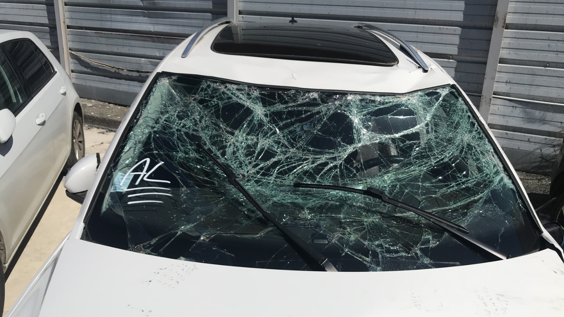 Image VOLKSWAGEN TIGUAN 1