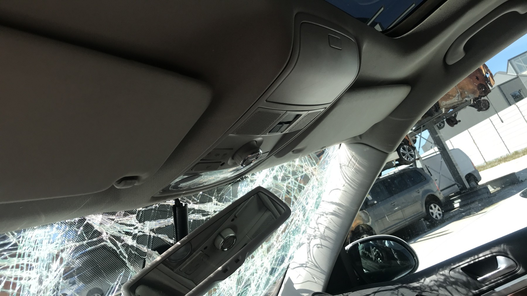 Image VOLKSWAGEN TIGUAN 1