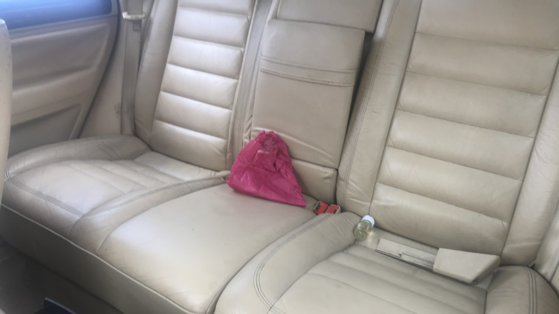 Image VOLKSWAGEN TOUAREG 1