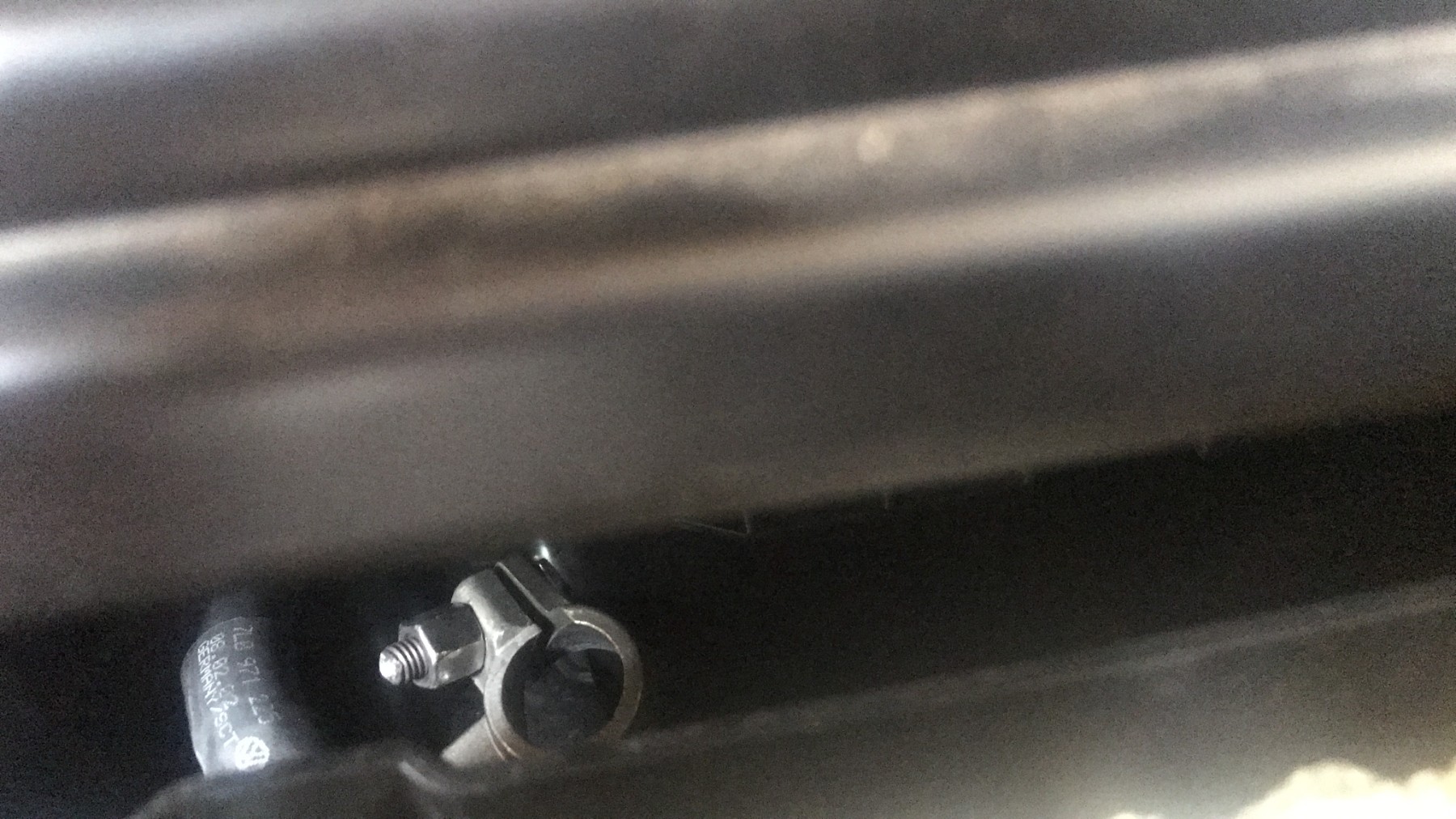 Image VOLKSWAGEN TOUAREG 1