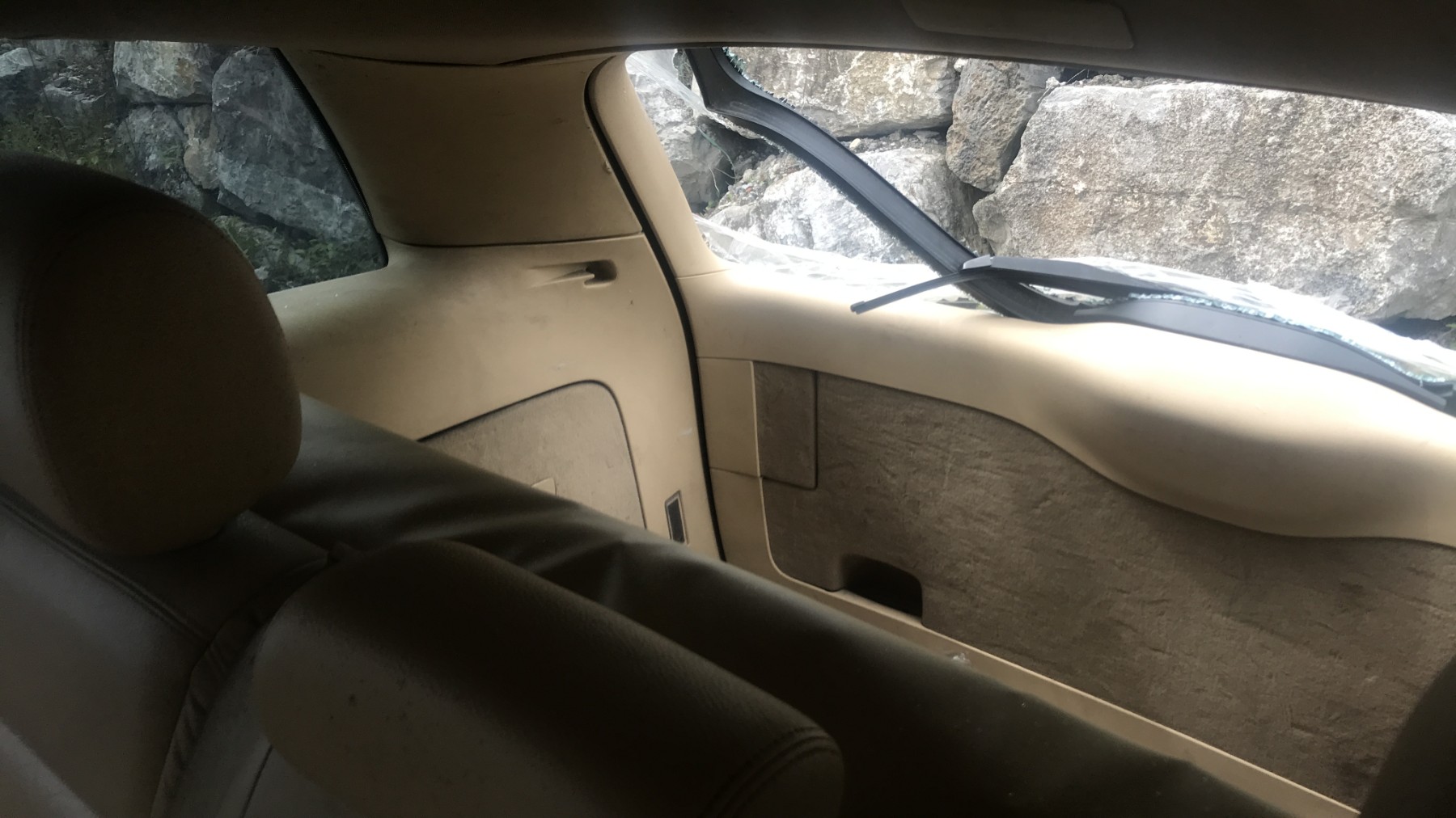 Image VOLKSWAGEN TOUAREG 1