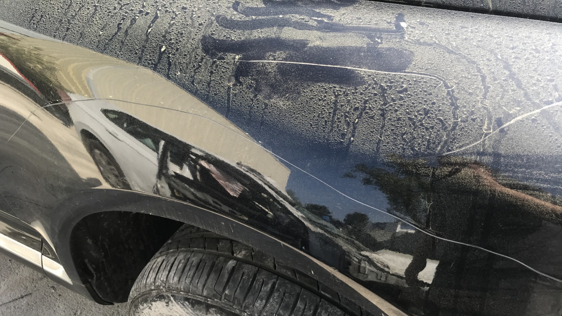 Image VOLKSWAGEN TOUAREG 1