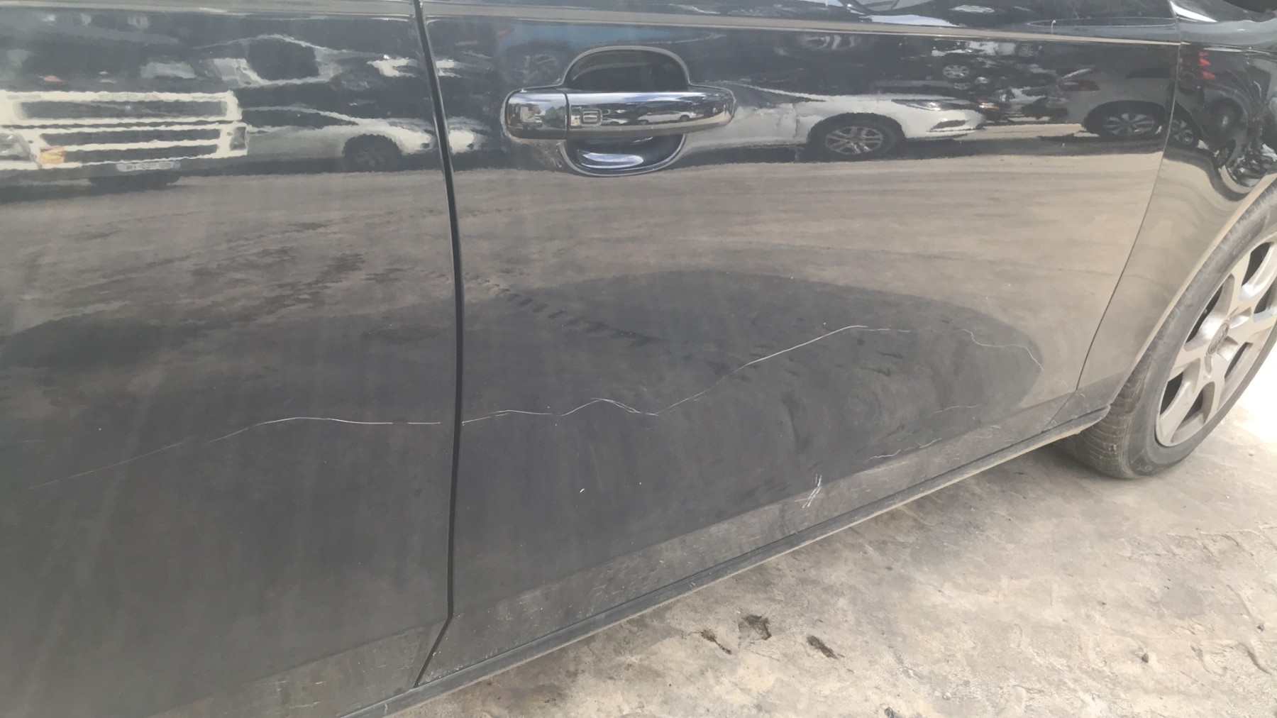 Image AUDI A4 3