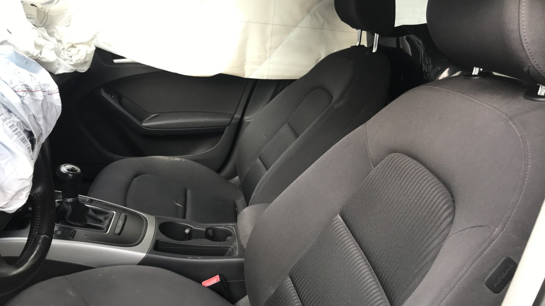 Image AUDI A4 3