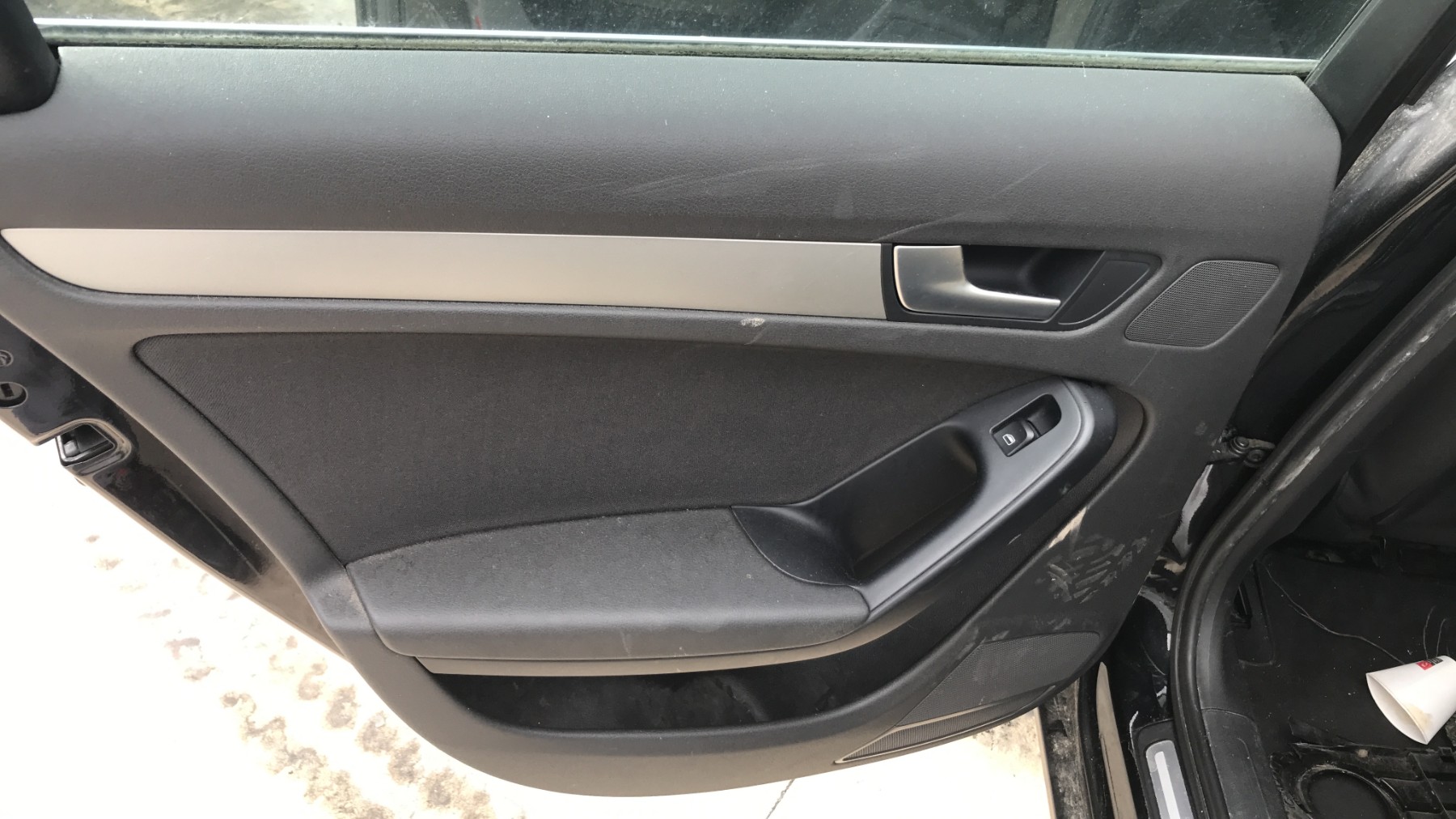 Image AUDI A4 3