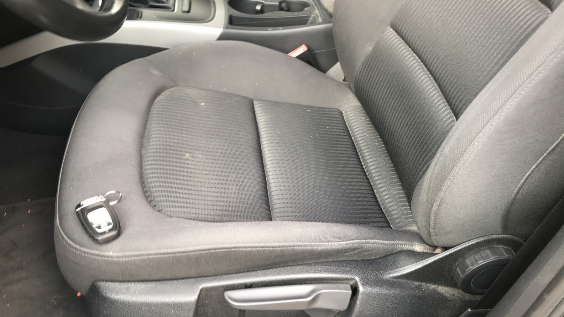 Image AUDI A4 3