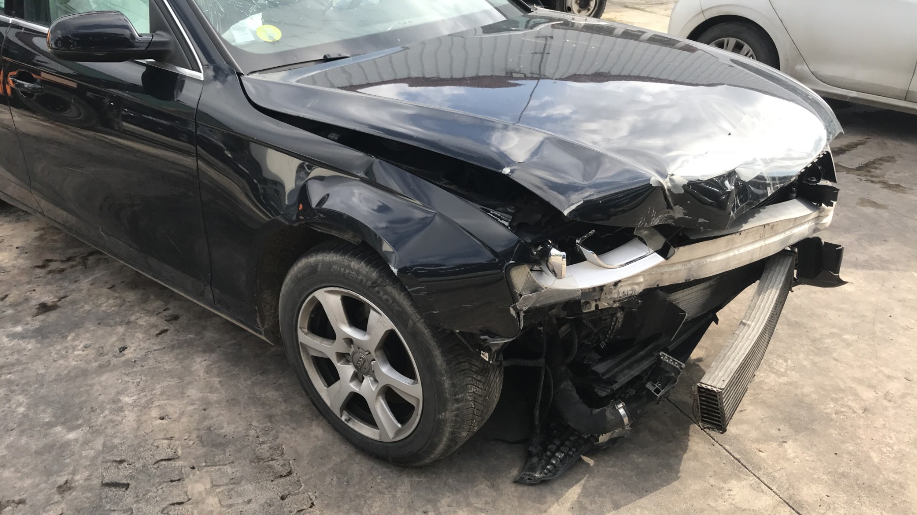 Image AUDI A4 3