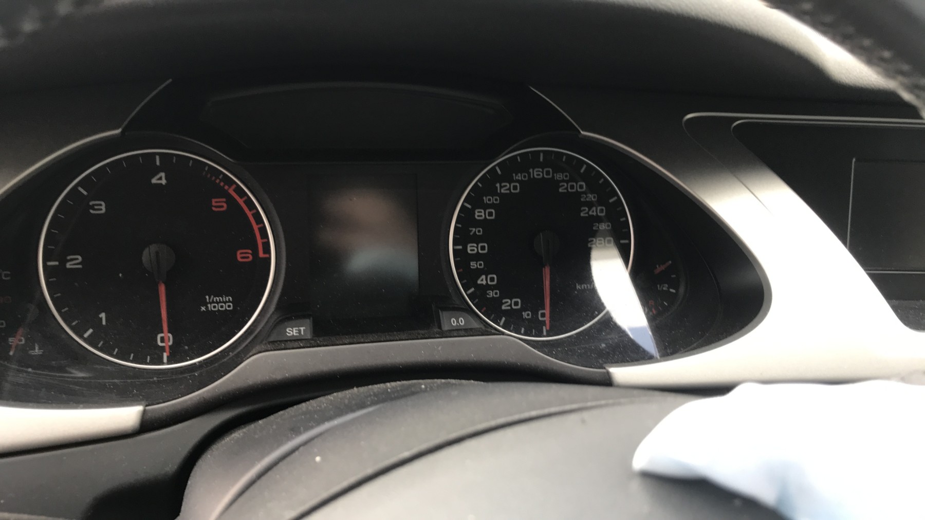Image AUDI A4 3