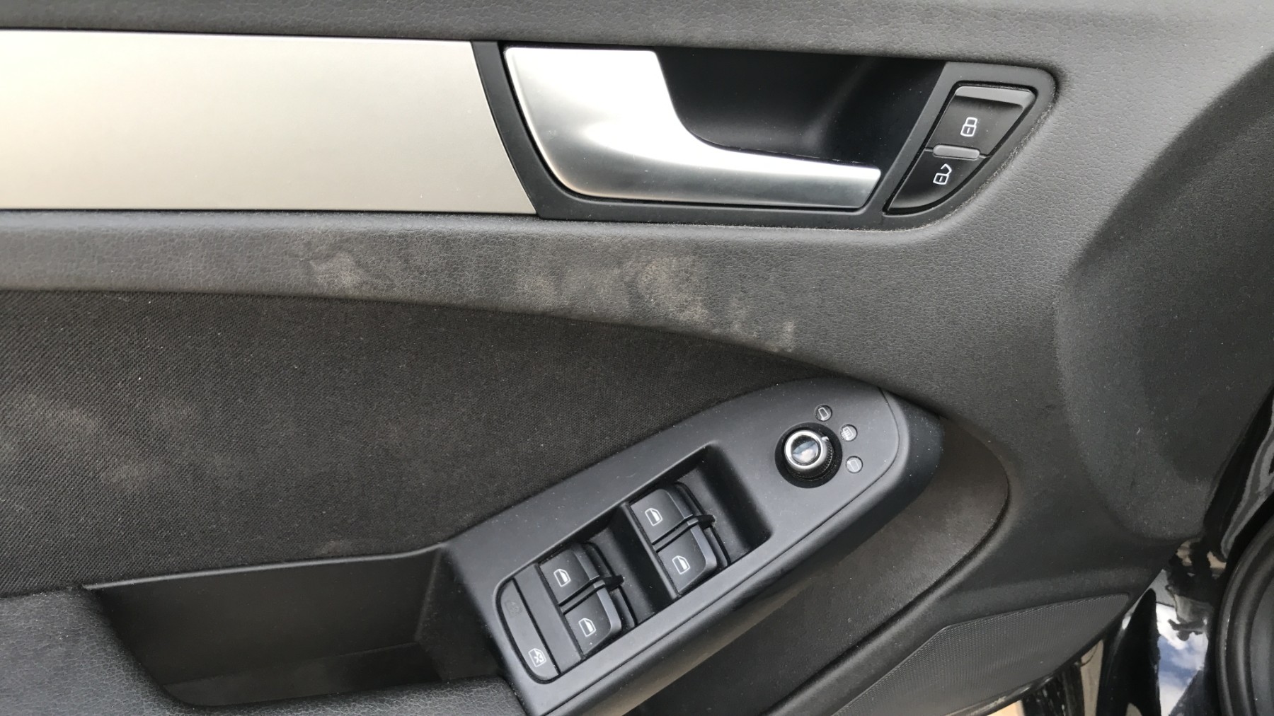 Image AUDI A4 3