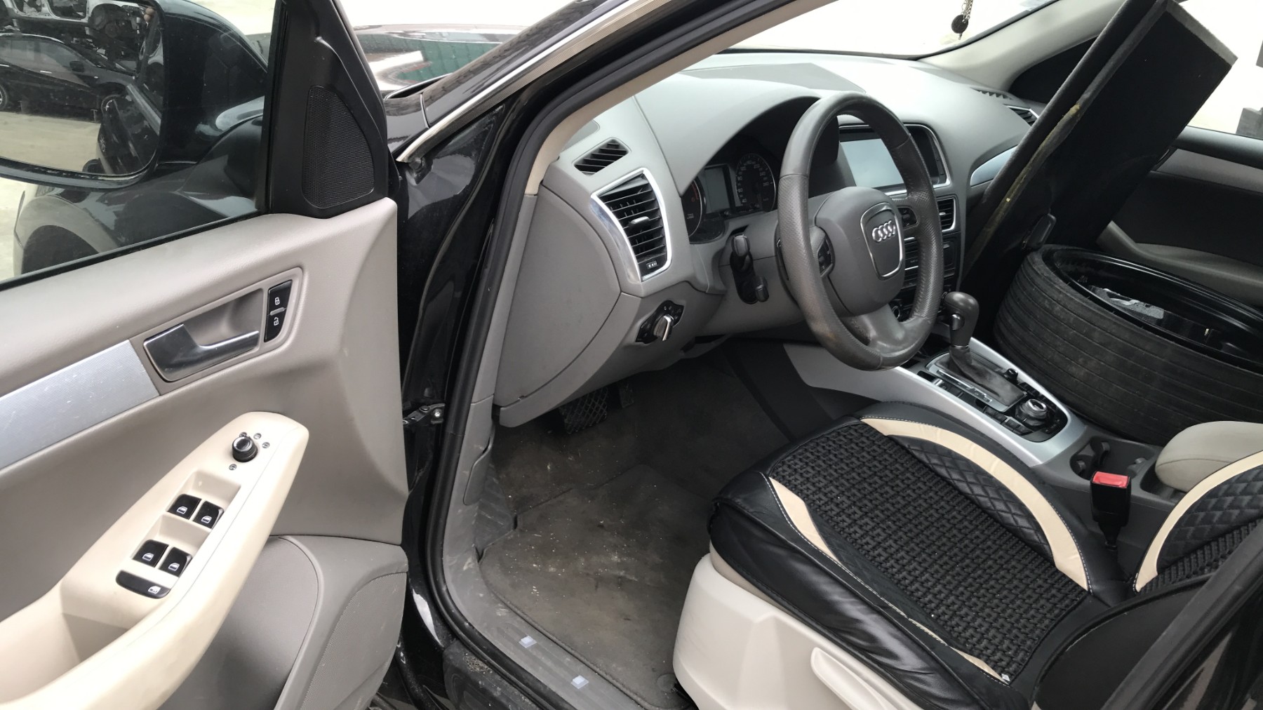 Image AUDI Q5 1