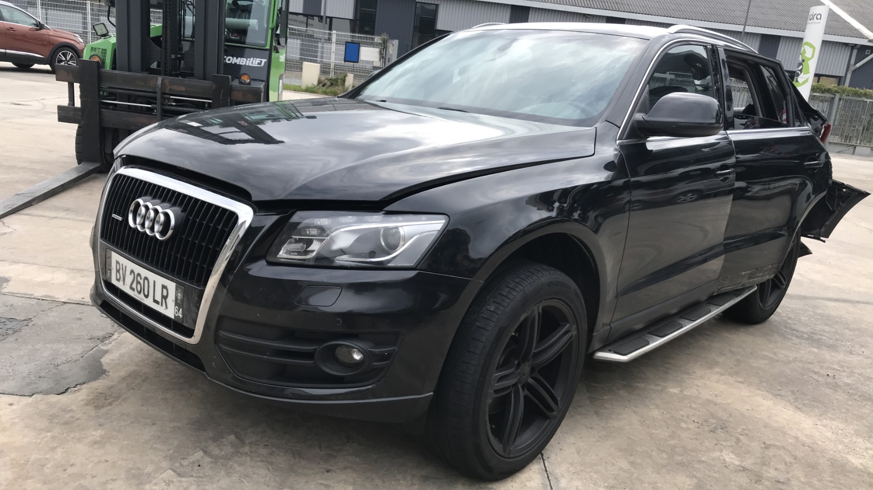 Image AUDI Q5 1